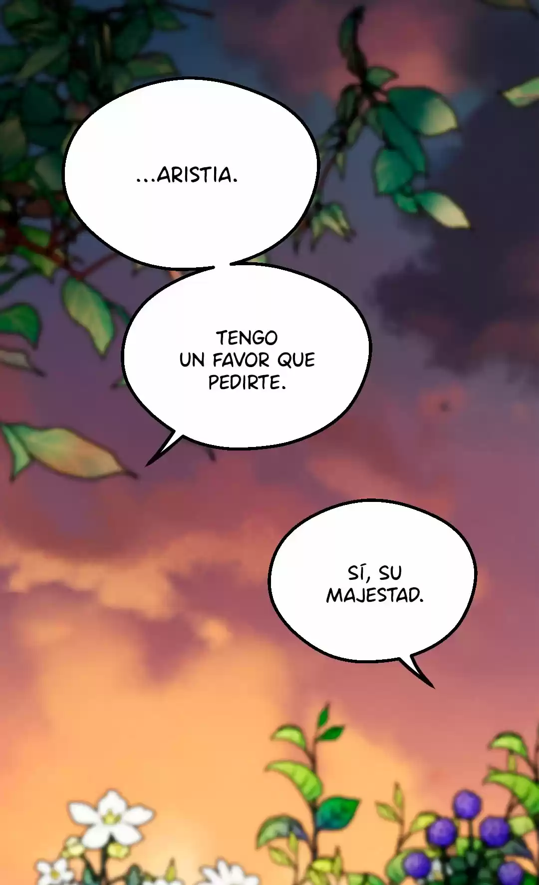 LA EMPERATRIZ ABANDONADA - Capítulo 124 - Página 66 - LectorTMOo