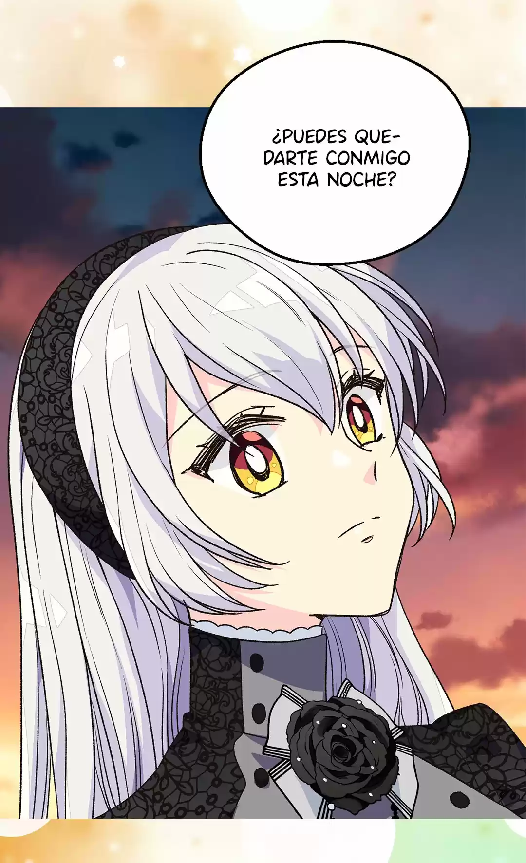 LA EMPERATRIZ ABANDONADA - Capítulo 124 - Página 69 - LectorTMOo