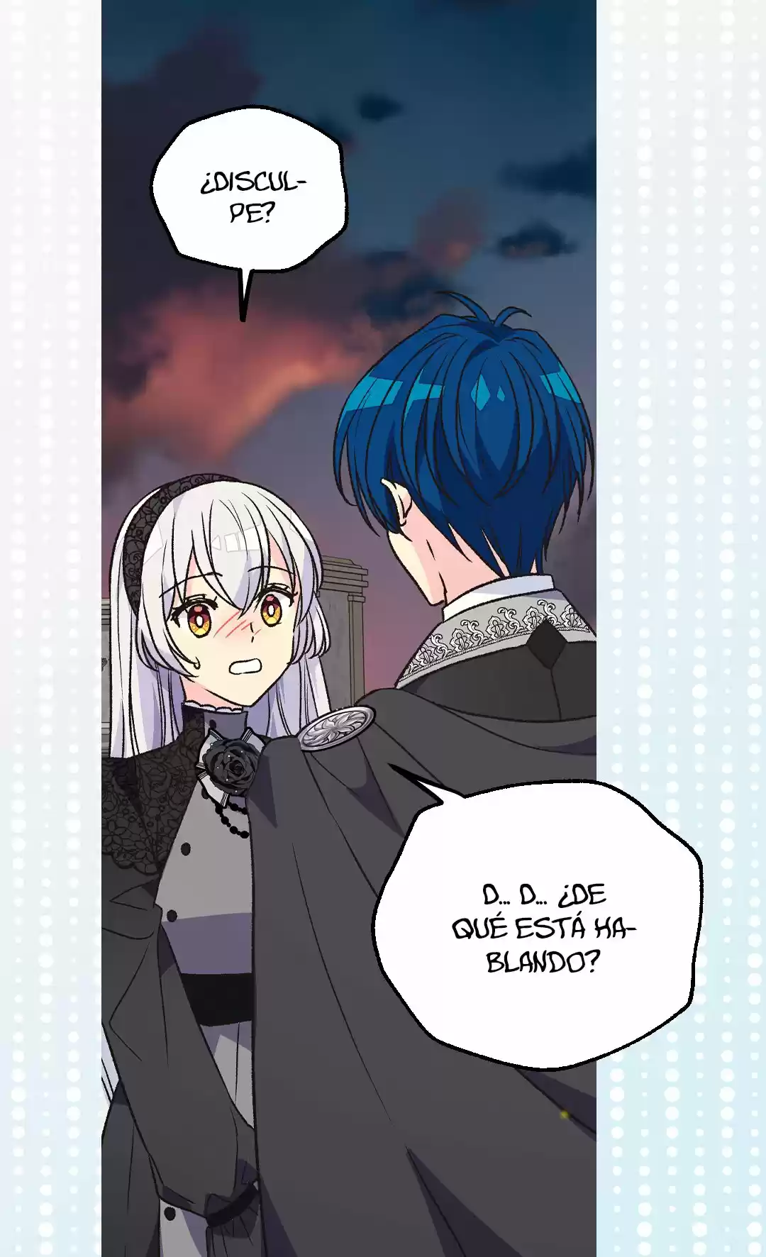 LA EMPERATRIZ ABANDONADA - Capítulo 124 - Página 71 - LectorTMOo