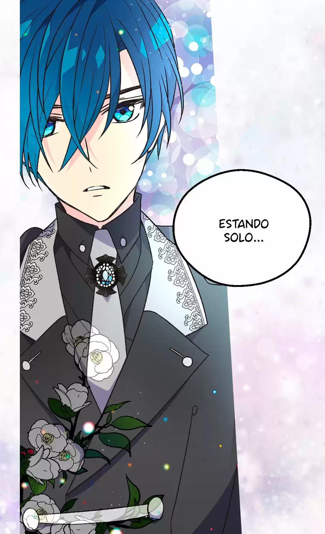 LA EMPERATRIZ ABANDONADA - Capítulo 124 - Página 72 - LectorTMOo