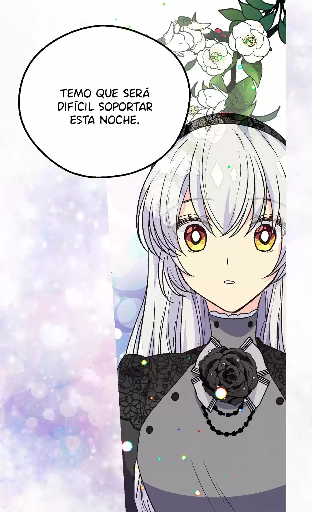 LA EMPERATRIZ ABANDONADA - Capítulo 124 - Página 74 - LectorTMOo