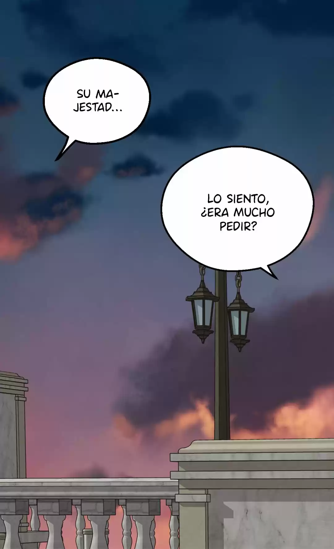 LA EMPERATRIZ ABANDONADA - Capítulo 124 - Página 75 - LectorTMOo