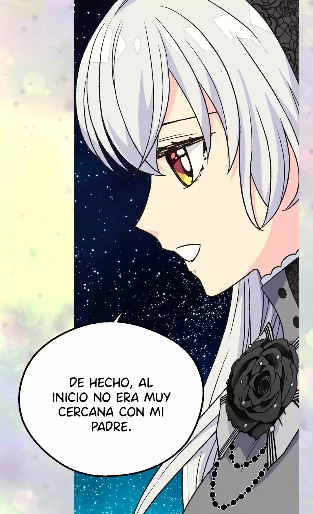 LA EMPERATRIZ ABANDONADA - Capítulo 125 - Página 10 - LectorTMOo