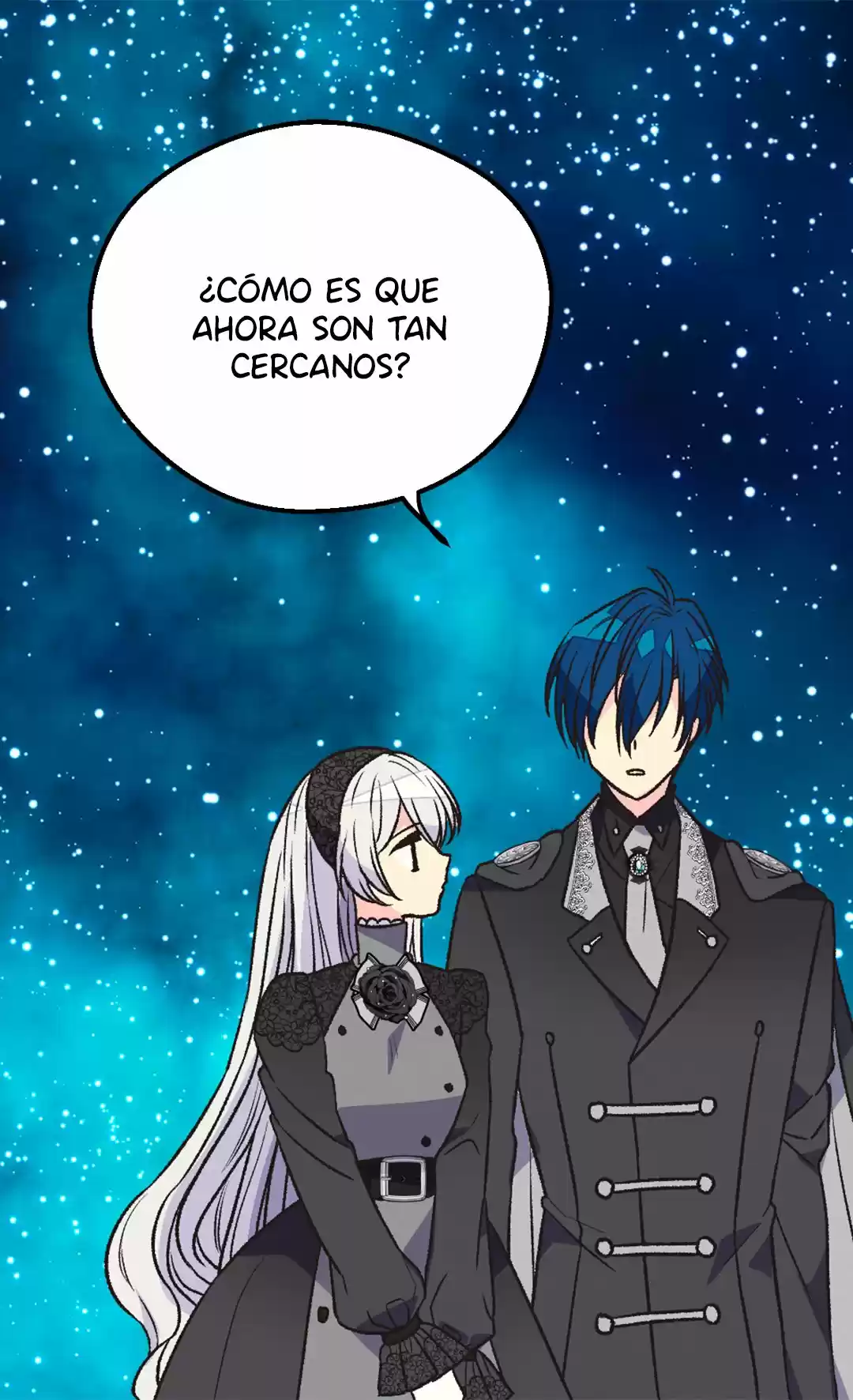 LA EMPERATRIZ ABANDONADA - Capítulo 125 - Página 12 - LectorTMOo