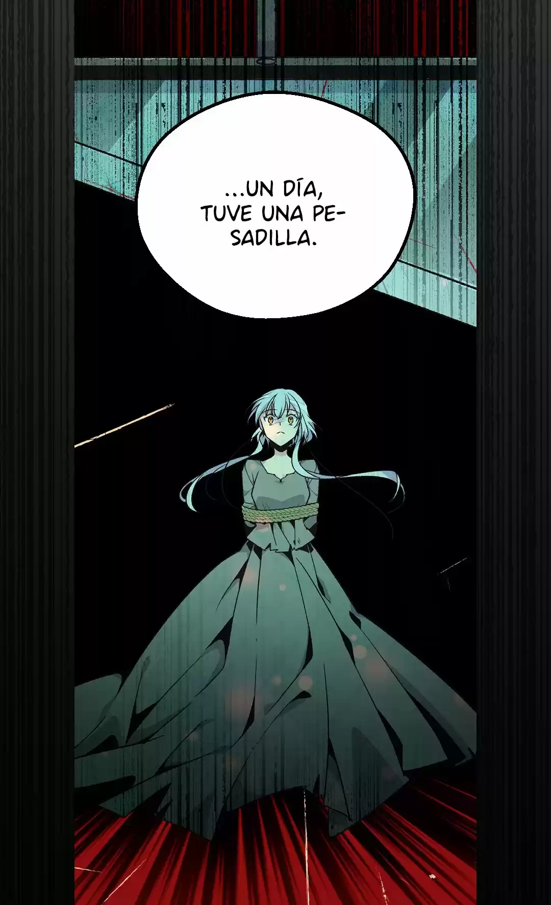LA EMPERATRIZ ABANDONADA - Capítulo 125 - Página 14 - LectorTMOo