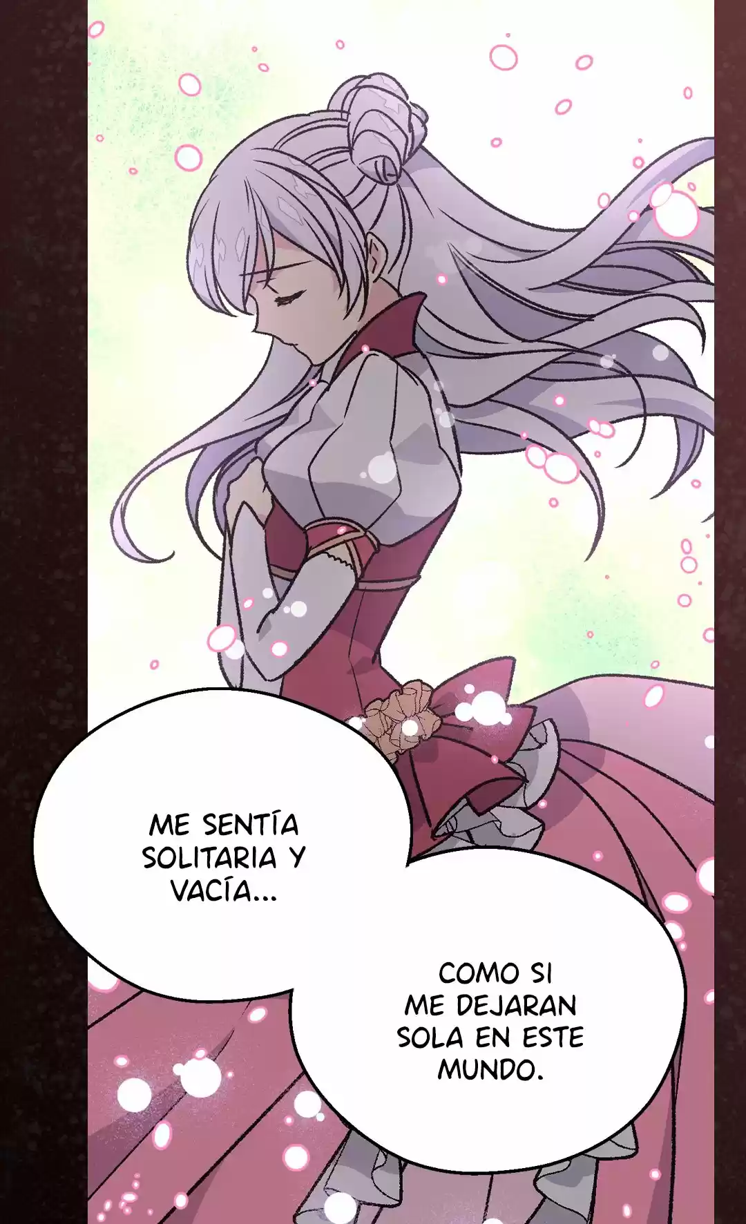 LA EMPERATRIZ ABANDONADA - Capítulo 125 - Página 15 - LectorTMOo