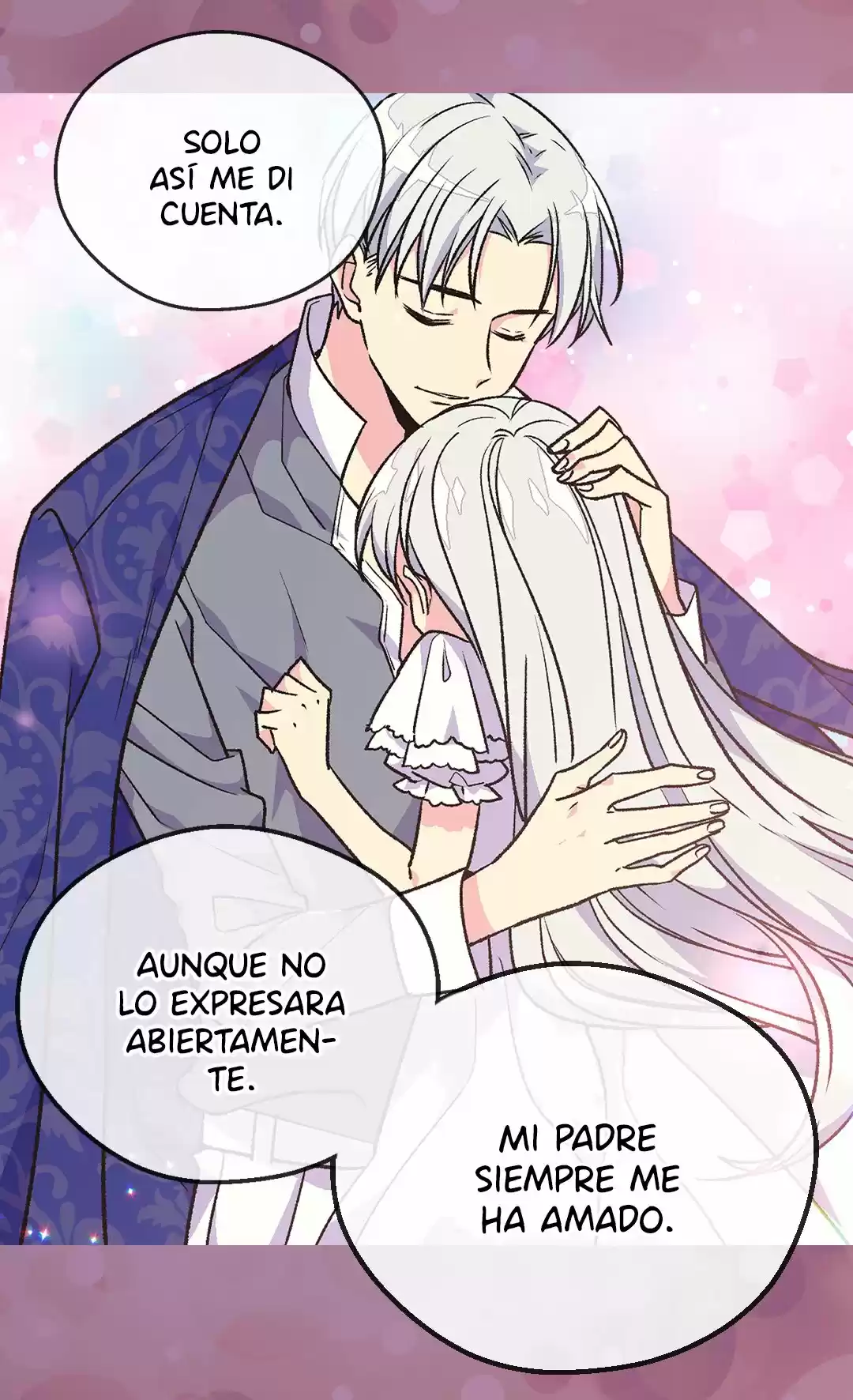 LA EMPERATRIZ ABANDONADA - Capítulo 125 - Página 17 - LectorTMOo