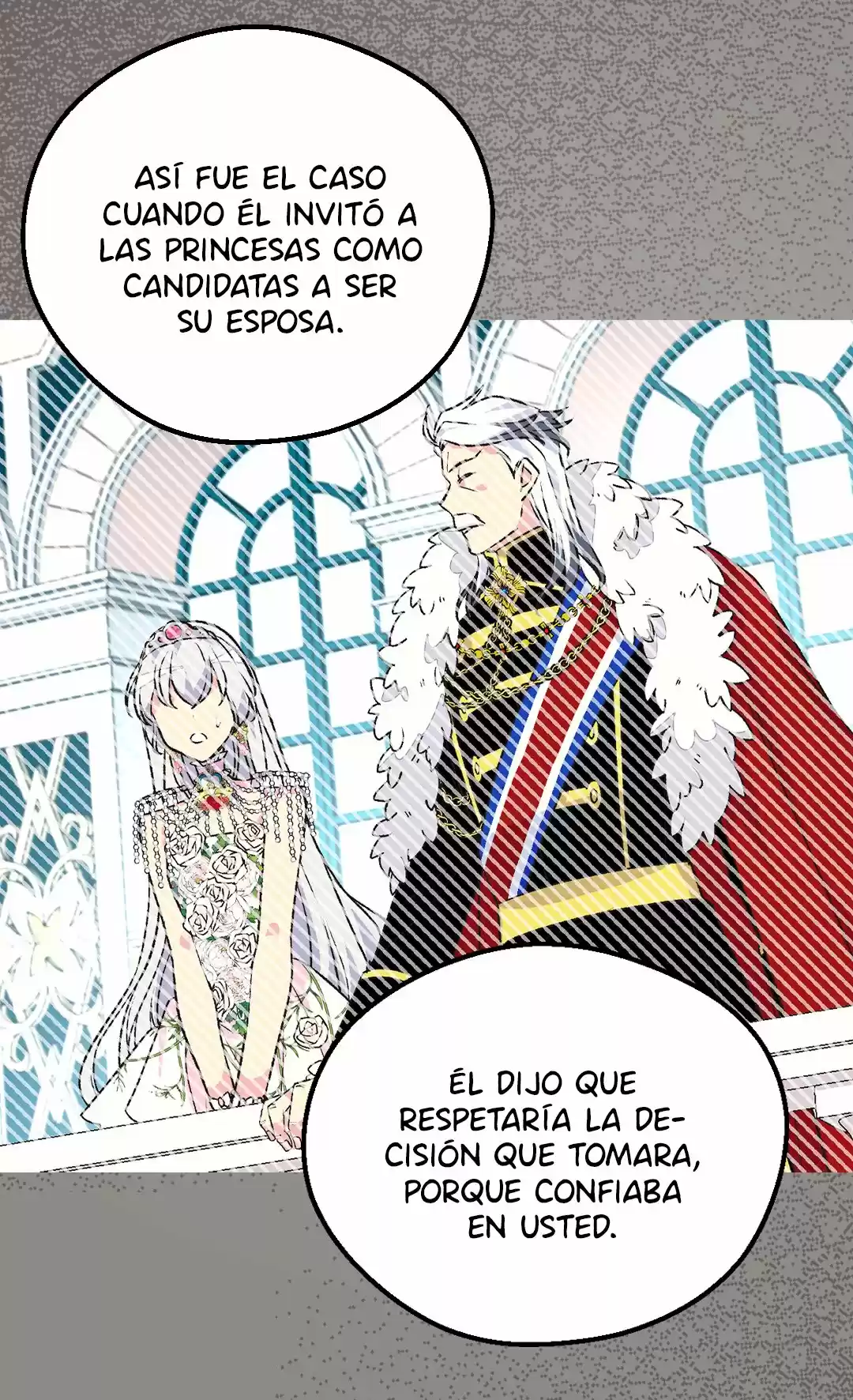 LA EMPERATRIZ ABANDONADA - Capítulo 125 - Página 20 - LectorTMOo