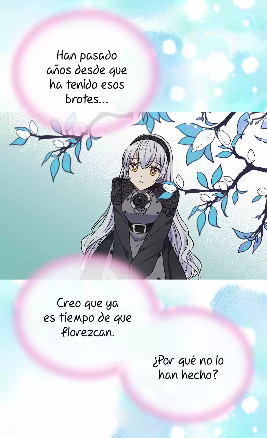 LA EMPERATRIZ ABANDONADA - Capítulo 125 - Página 25 - LectorTMOo