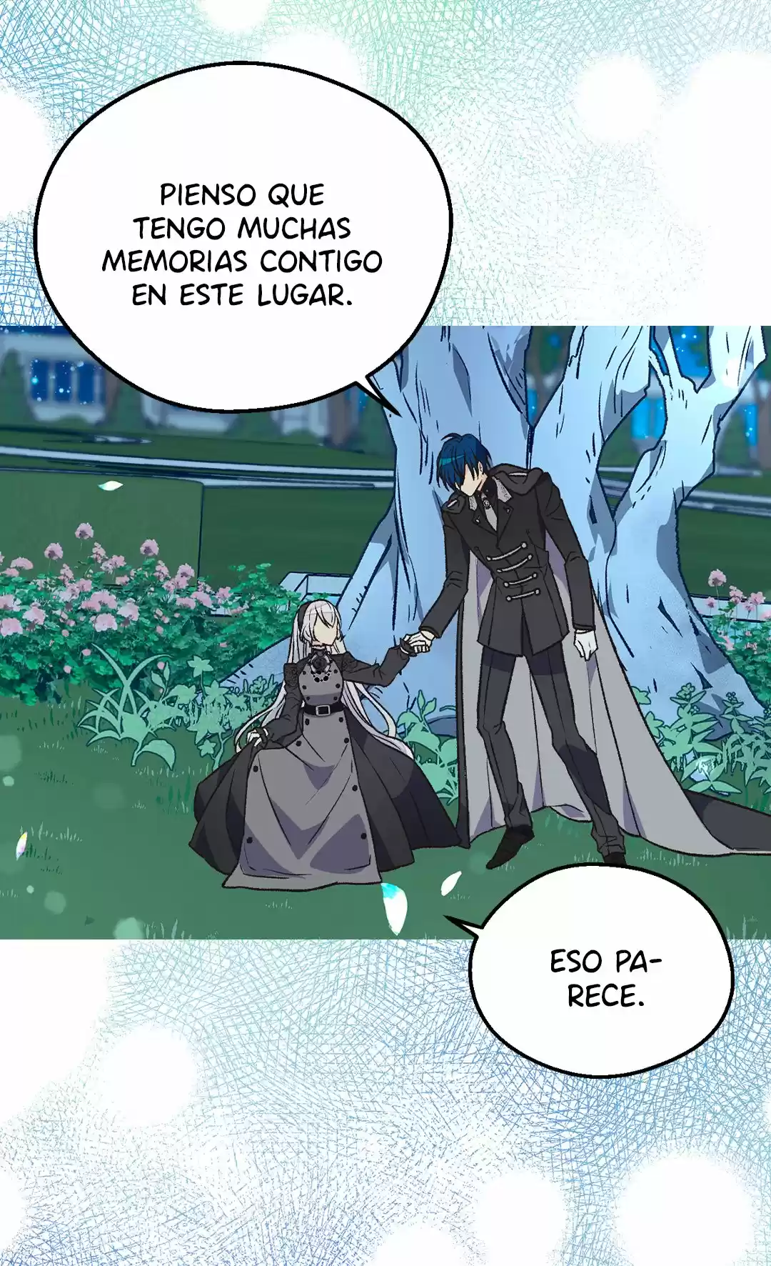 LA EMPERATRIZ ABANDONADA - Capítulo 125 - Página 29 - LectorTMOo