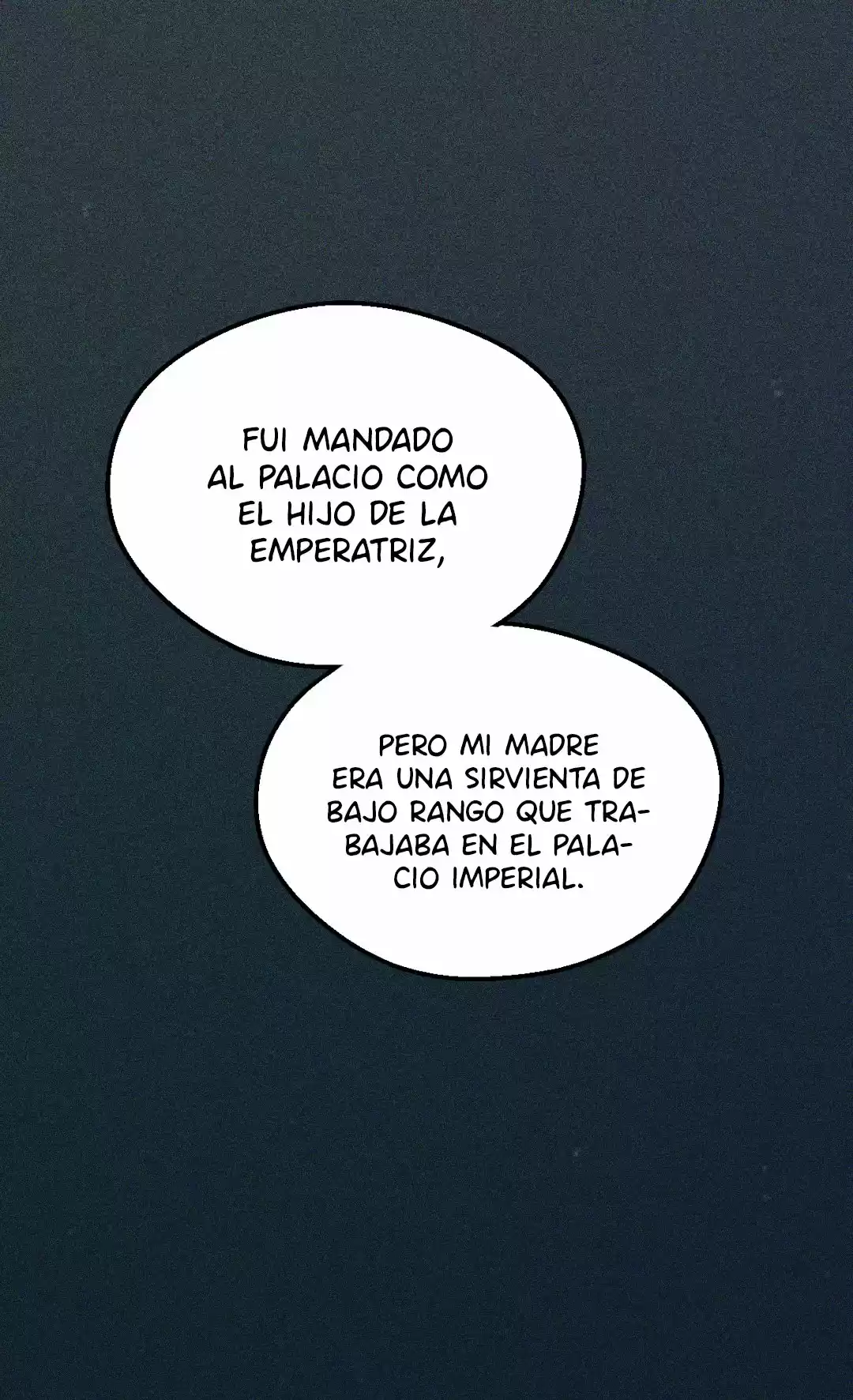 LA EMPERATRIZ ABANDONADA - Capítulo 125 - Página 33 - LectorTMOo