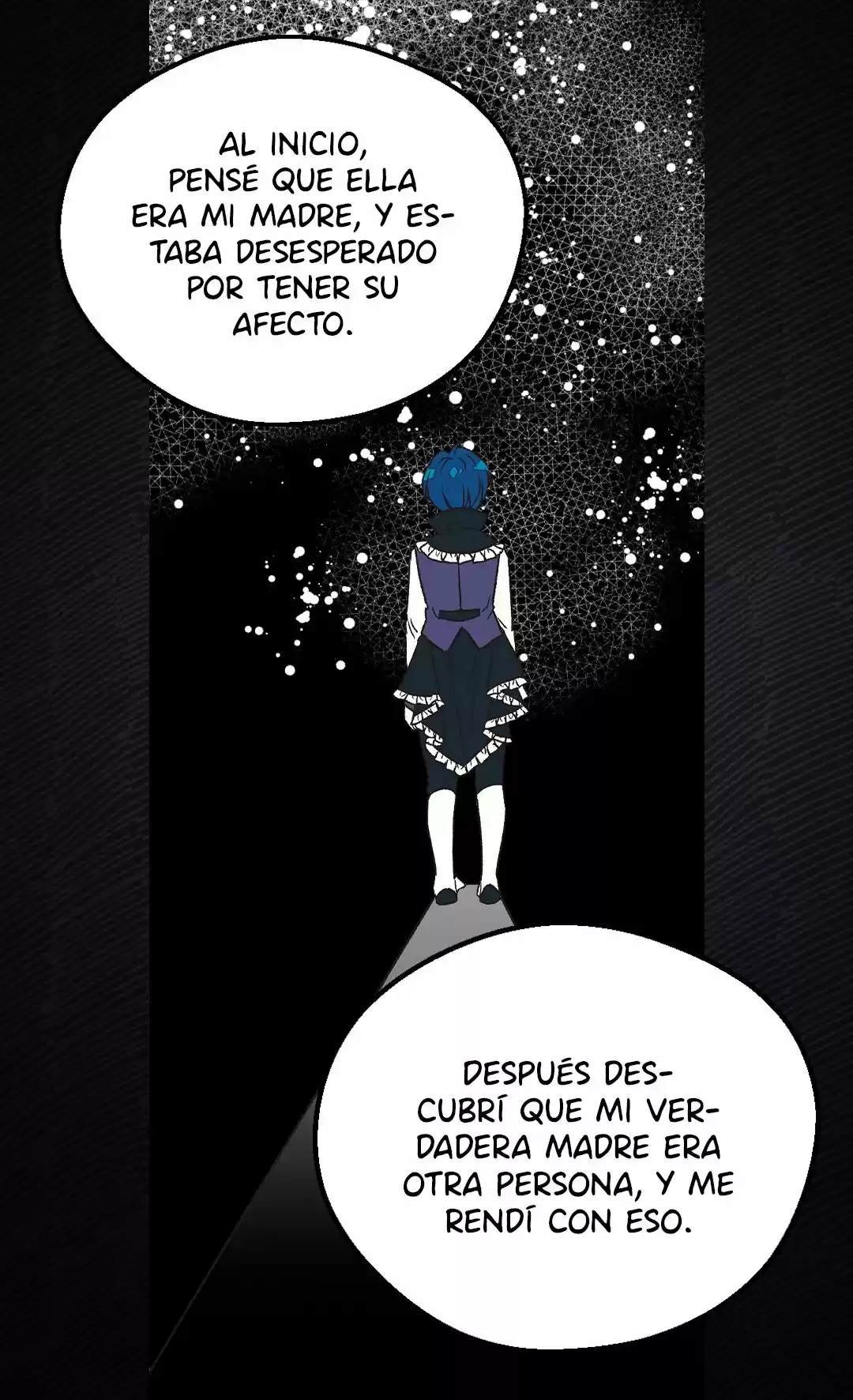 LA EMPERATRIZ ABANDONADA - Capítulo 125 - Página 36 - LectorTMOo