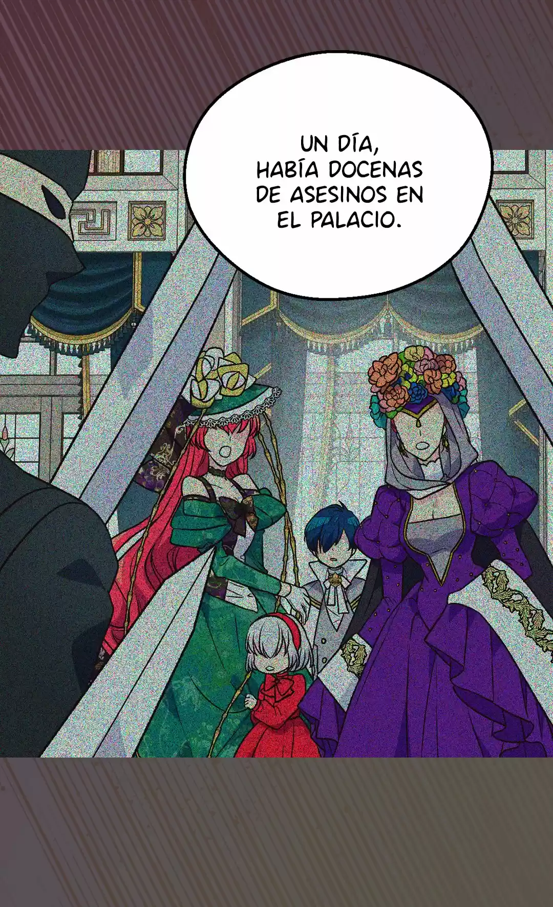 LA EMPERATRIZ ABANDONADA - Capítulo 125 - Página 39 - LectorTMOo