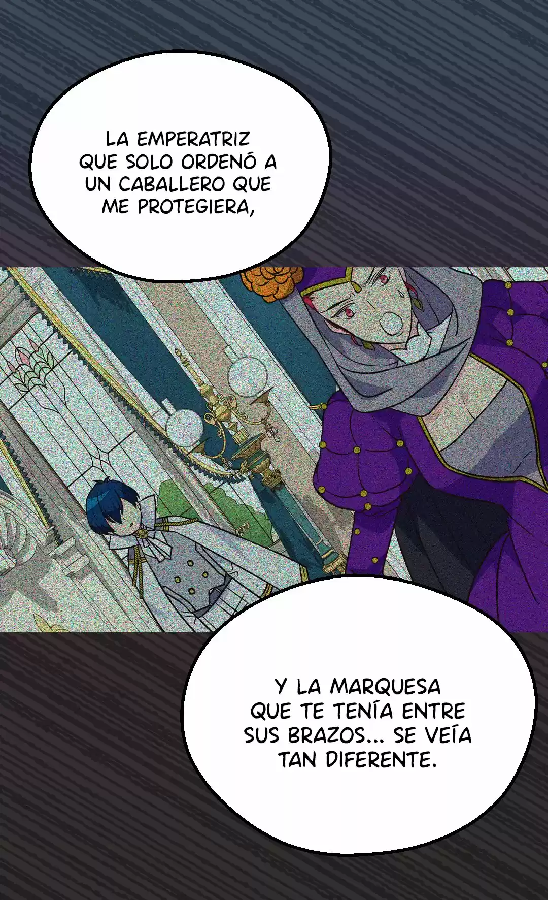LA EMPERATRIZ ABANDONADA - Capítulo 125 - Página 43 - LectorTMOo