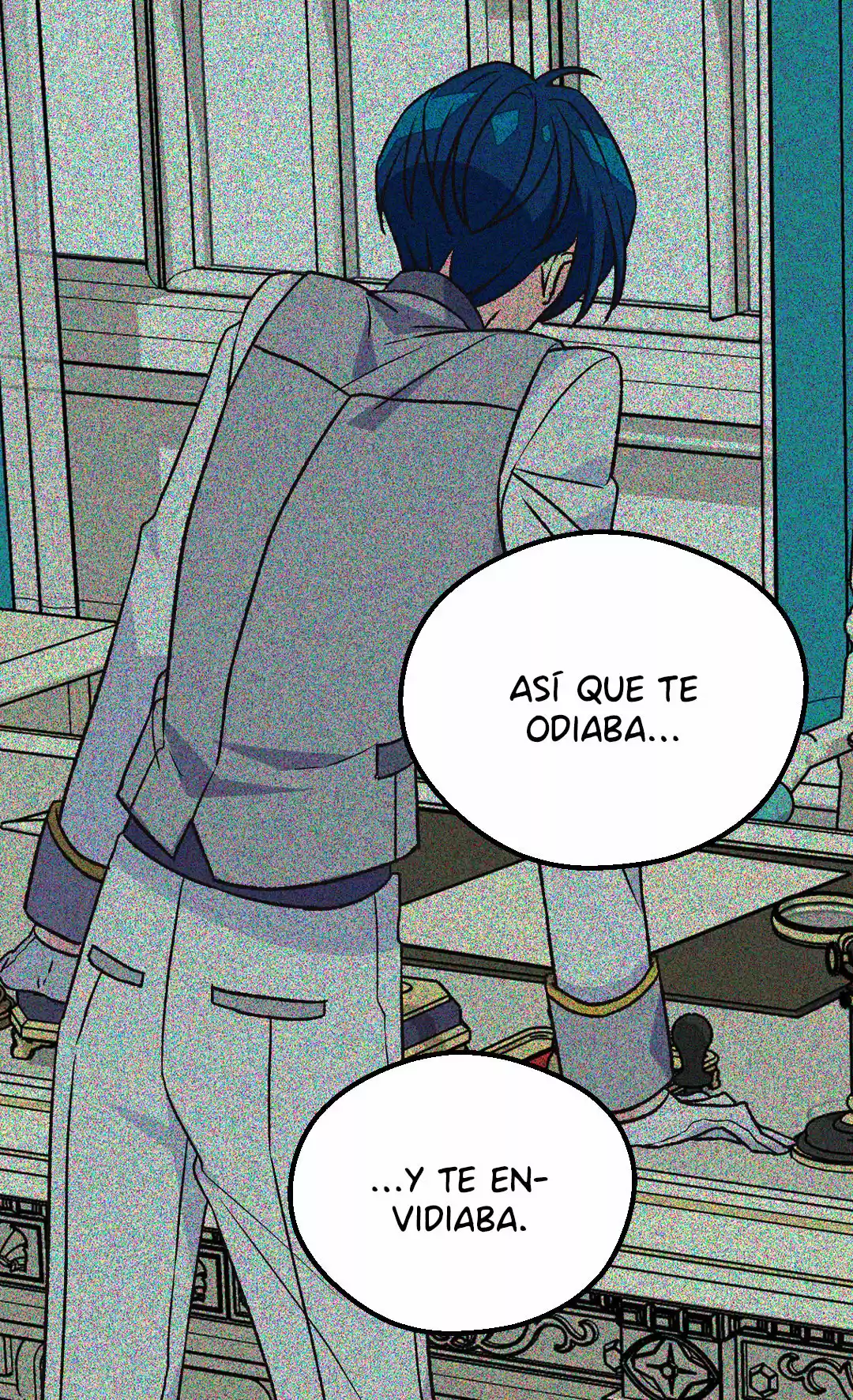 LA EMPERATRIZ ABANDONADA - Capítulo 125 - Página 48 - LectorTMOo
