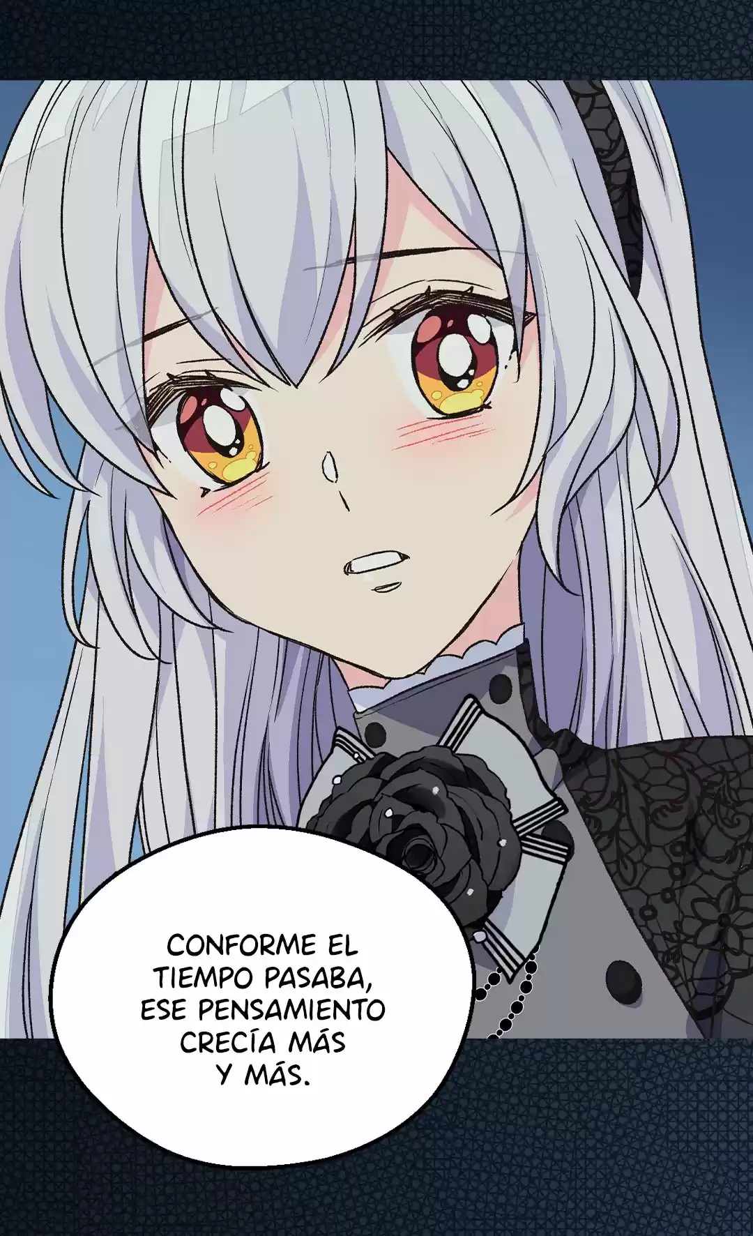 LA EMPERATRIZ ABANDONADA - Capítulo 125 - Página 49 - LectorTMOo