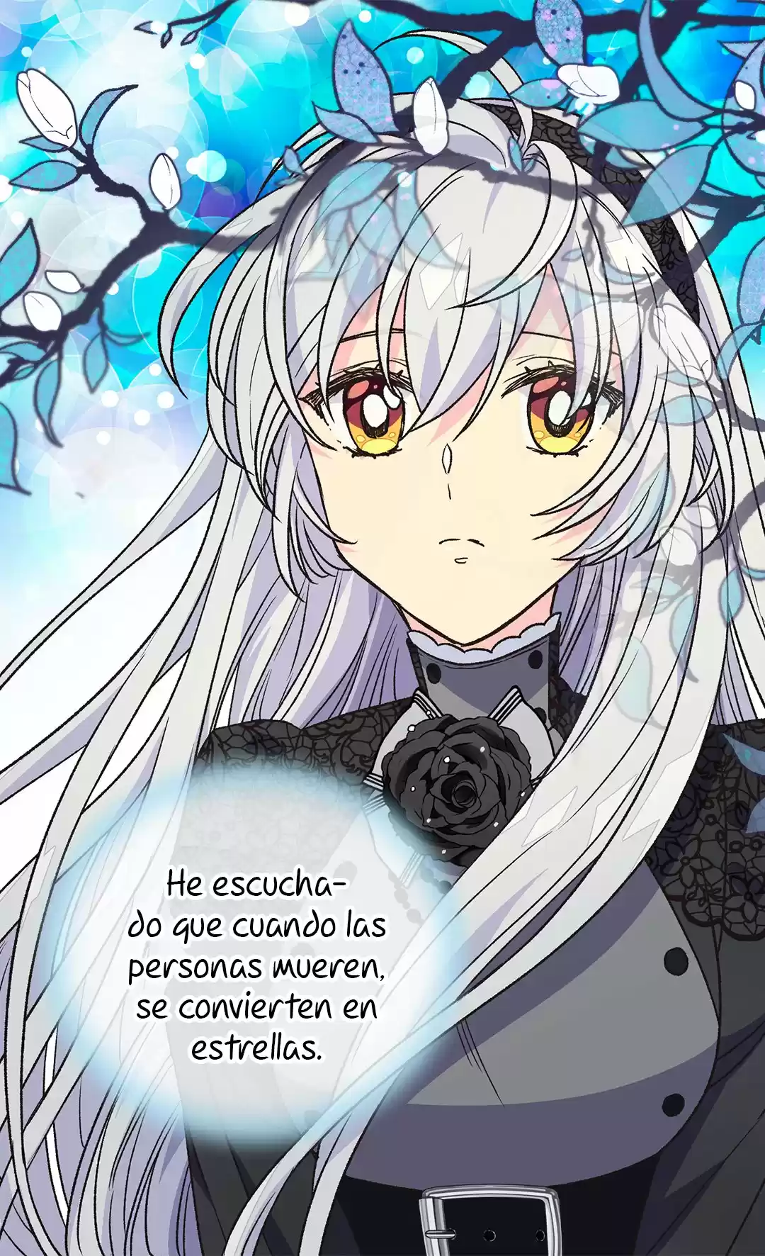 LA EMPERATRIZ ABANDONADA - Capítulo 125 - Página 54 - LectorTMOo