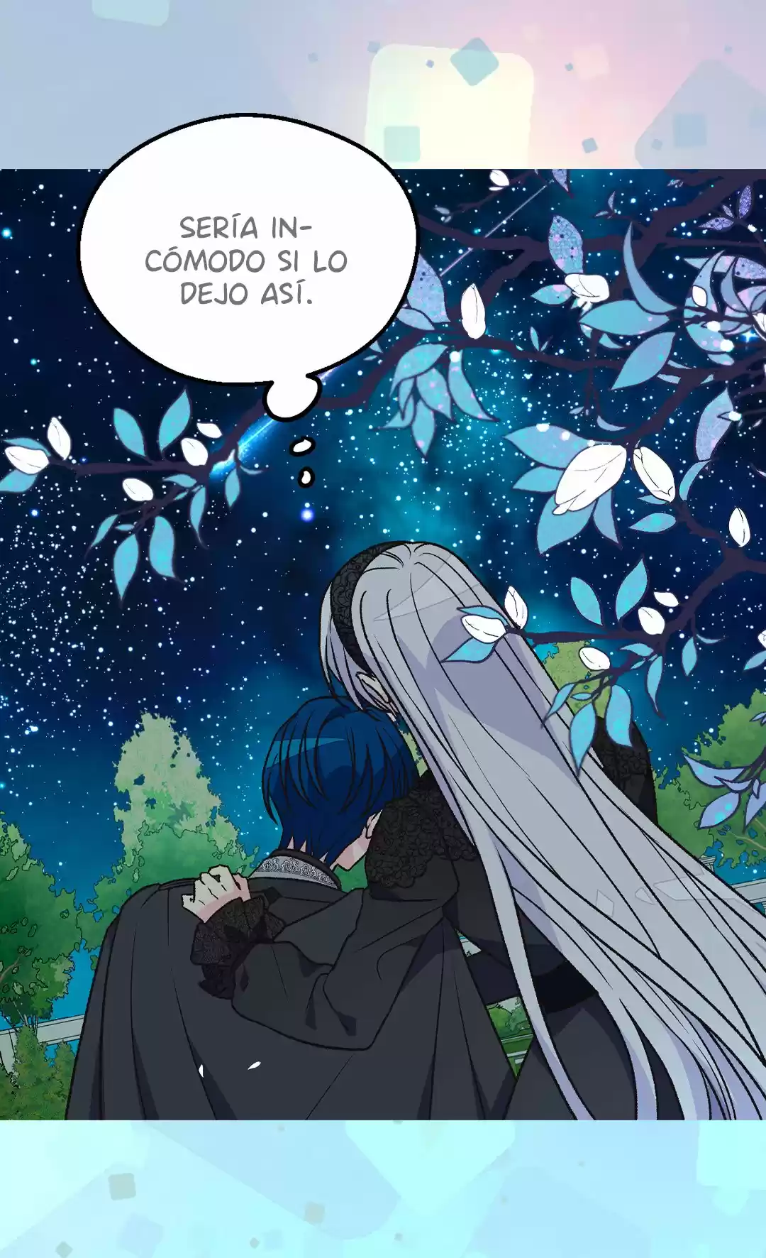 LA EMPERATRIZ ABANDONADA - Capítulo 125 - Página 61 - LectorTMOo