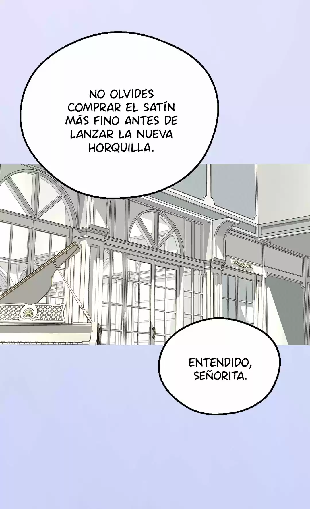LA EMPERATRIZ ABANDONADA - Capítulo 126 - Página 9 - LectorTMOo