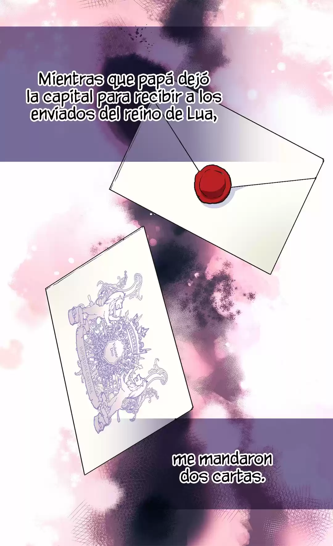 LA EMPERATRIZ ABANDONADA - Capítulo 126 - Página 13 - LectorTMOo