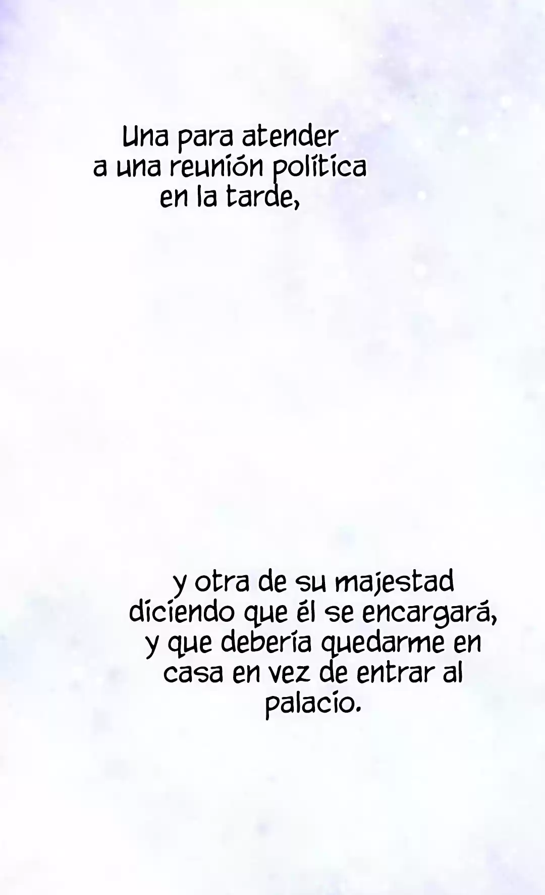 LA EMPERATRIZ ABANDONADA - Capítulo 126 - Página 14 - LectorTMOo