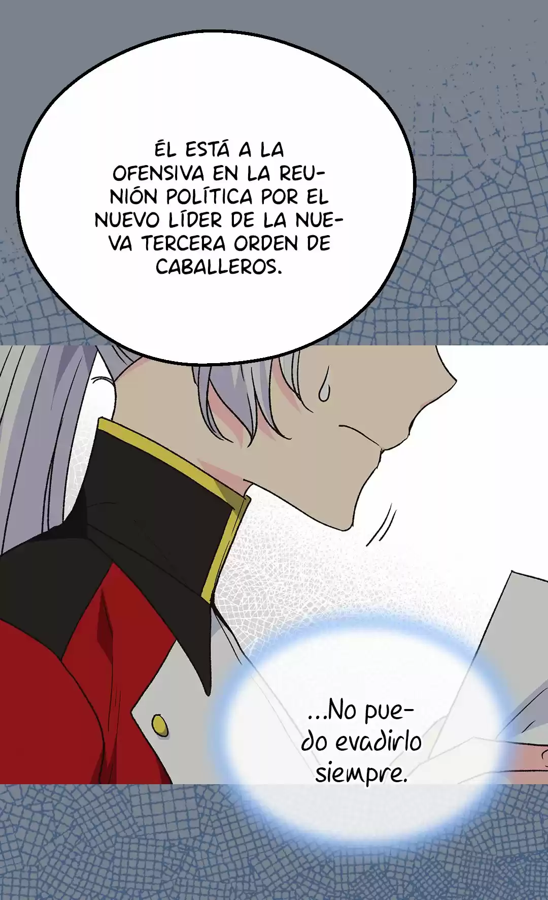 LA EMPERATRIZ ABANDONADA - Capítulo 126 - Página 17 - LectorTMOo