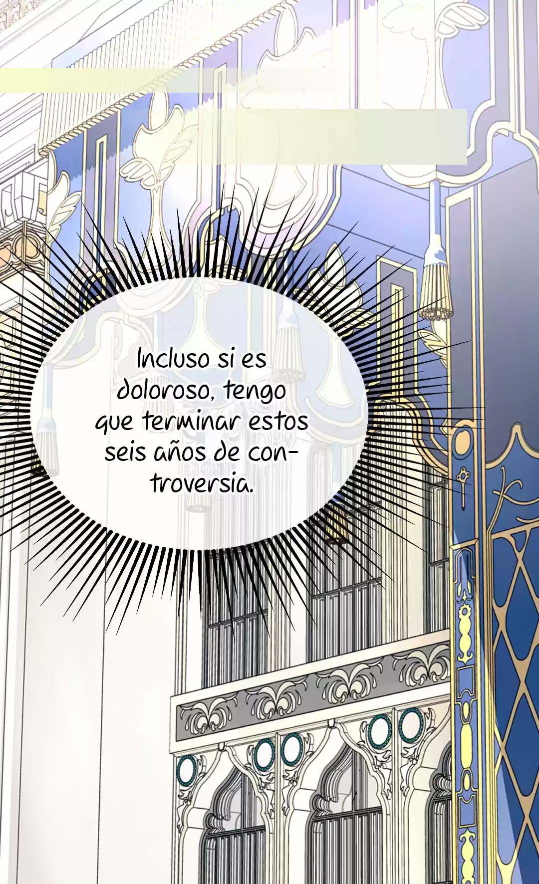 LA EMPERATRIZ ABANDONADA - Capítulo 126 - Página 18 - LectorTMOo