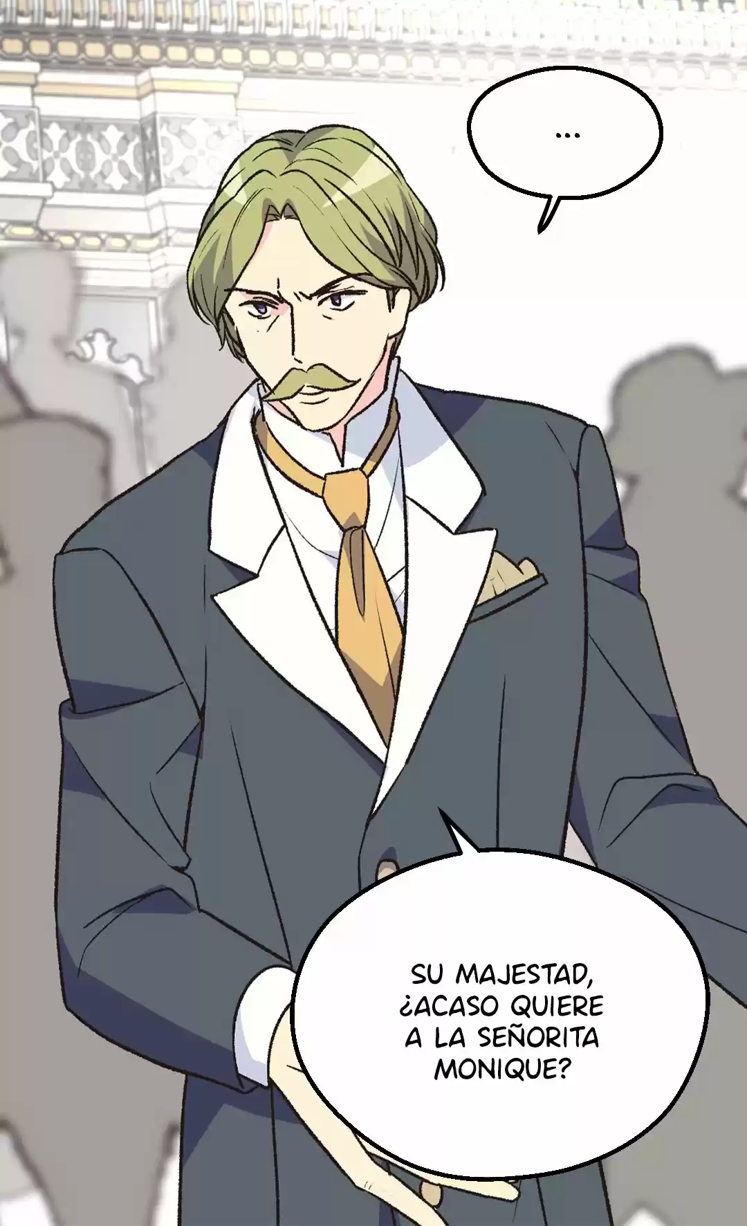 LA EMPERATRIZ ABANDONADA - Capítulo 126 - Página 23 - LectorTMOo