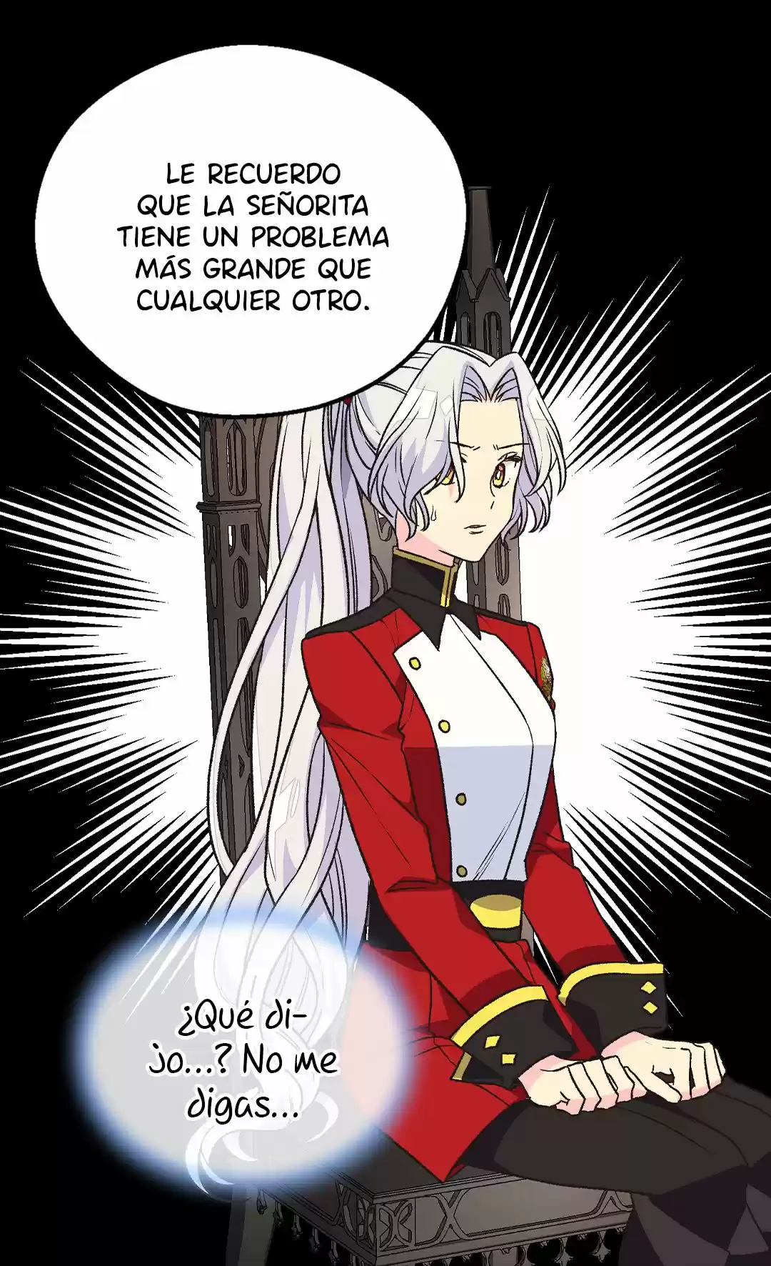 LA EMPERATRIZ ABANDONADA - Capítulo 126 - Página 24 - LectorTMOo