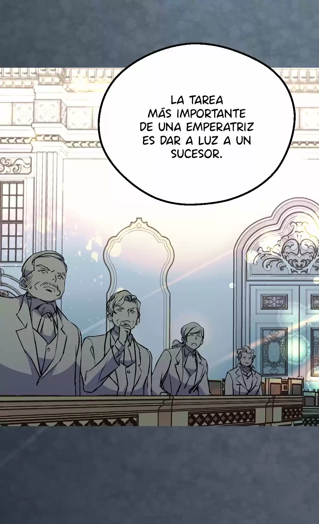 LA EMPERATRIZ ABANDONADA - Capítulo 126 - Página 25 - LectorTMOo
