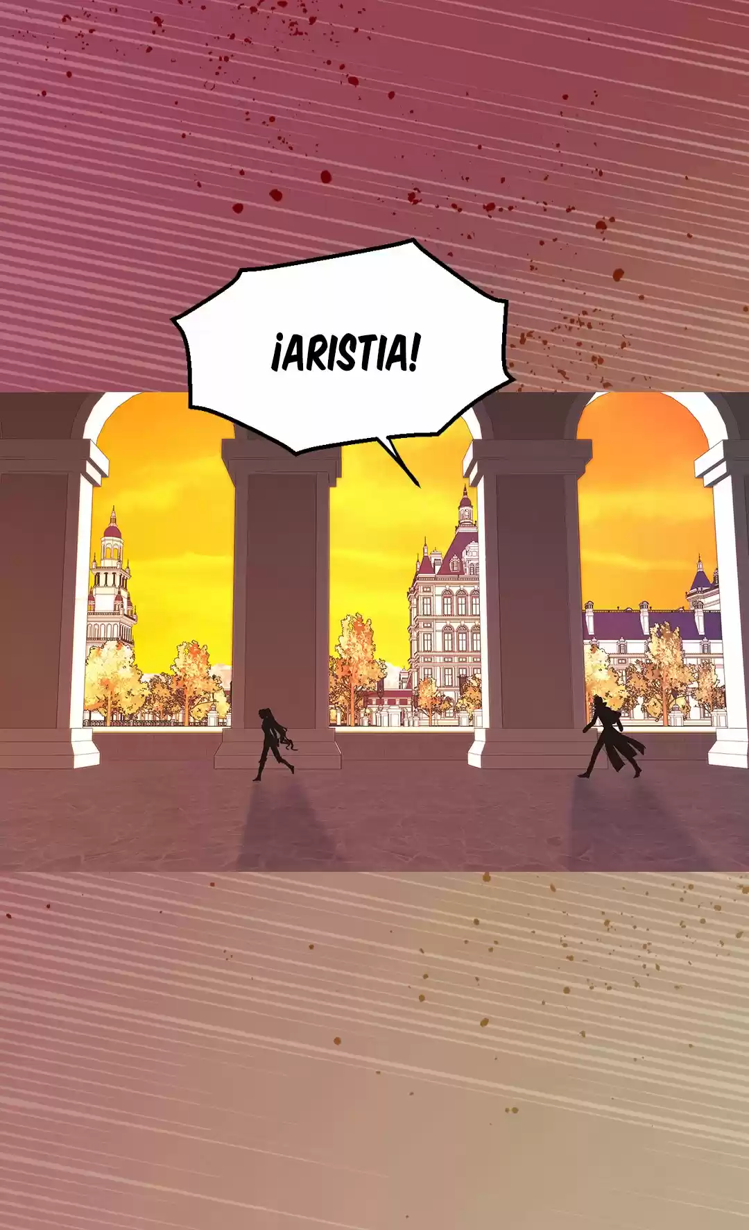 LA EMPERATRIZ ABANDONADA - Capítulo 126 - Página 39 - LectorTMOo
