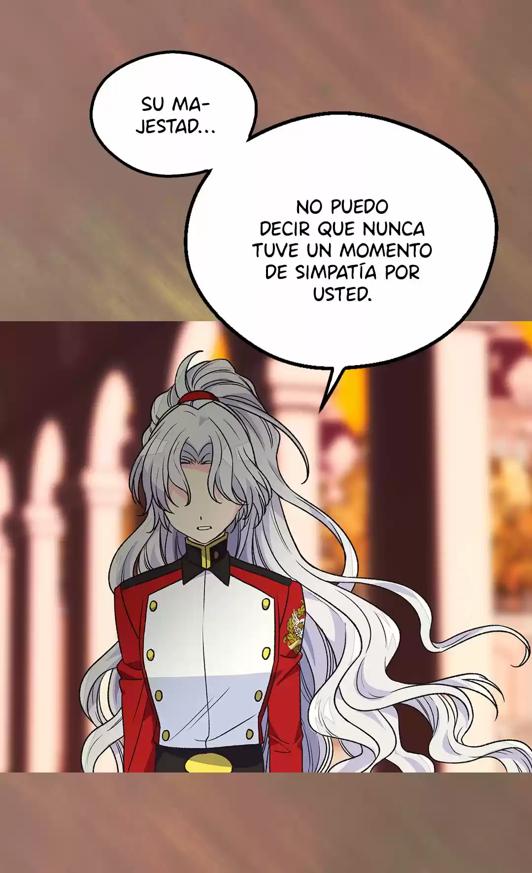 LA EMPERATRIZ ABANDONADA - Capítulo 126 - Página 51 - LectorTMOo