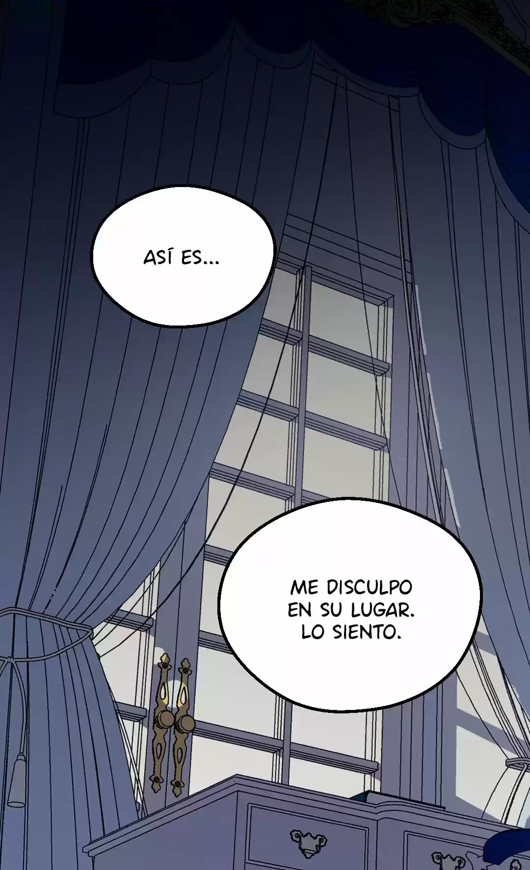 LA EMPERATRIZ ABANDONADA - Capítulo 126 - Página 67 - LectorTMOo