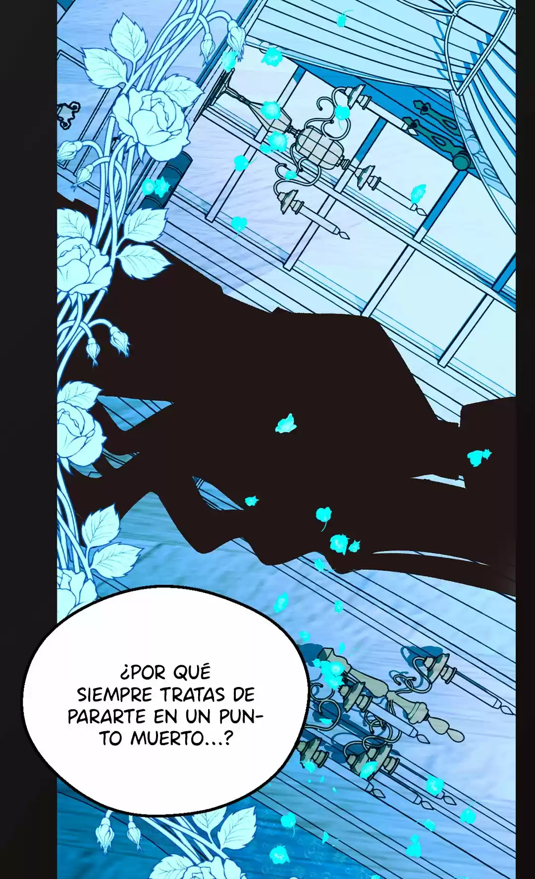 LA EMPERATRIZ ABANDONADA - Capítulo 126 - Página 70 - LectorTMOo