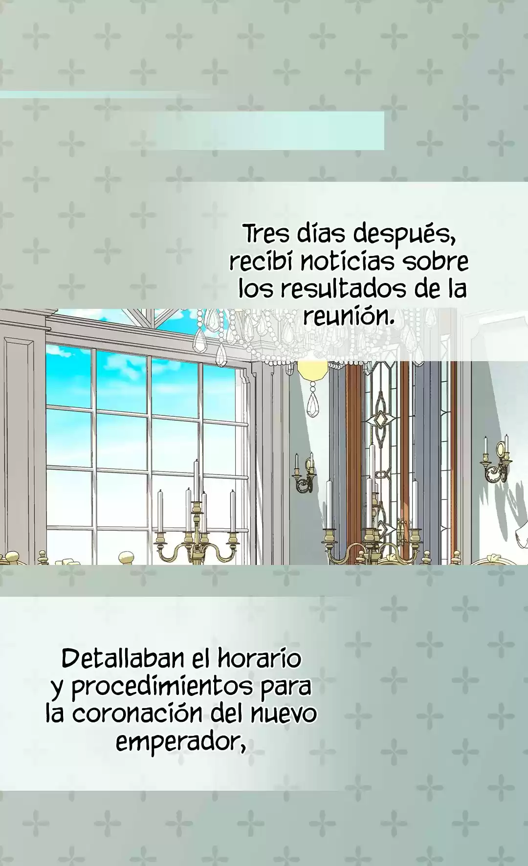 LA EMPERATRIZ ABANDONADA - Capítulo 127 - Página 10 - LectorTMOo