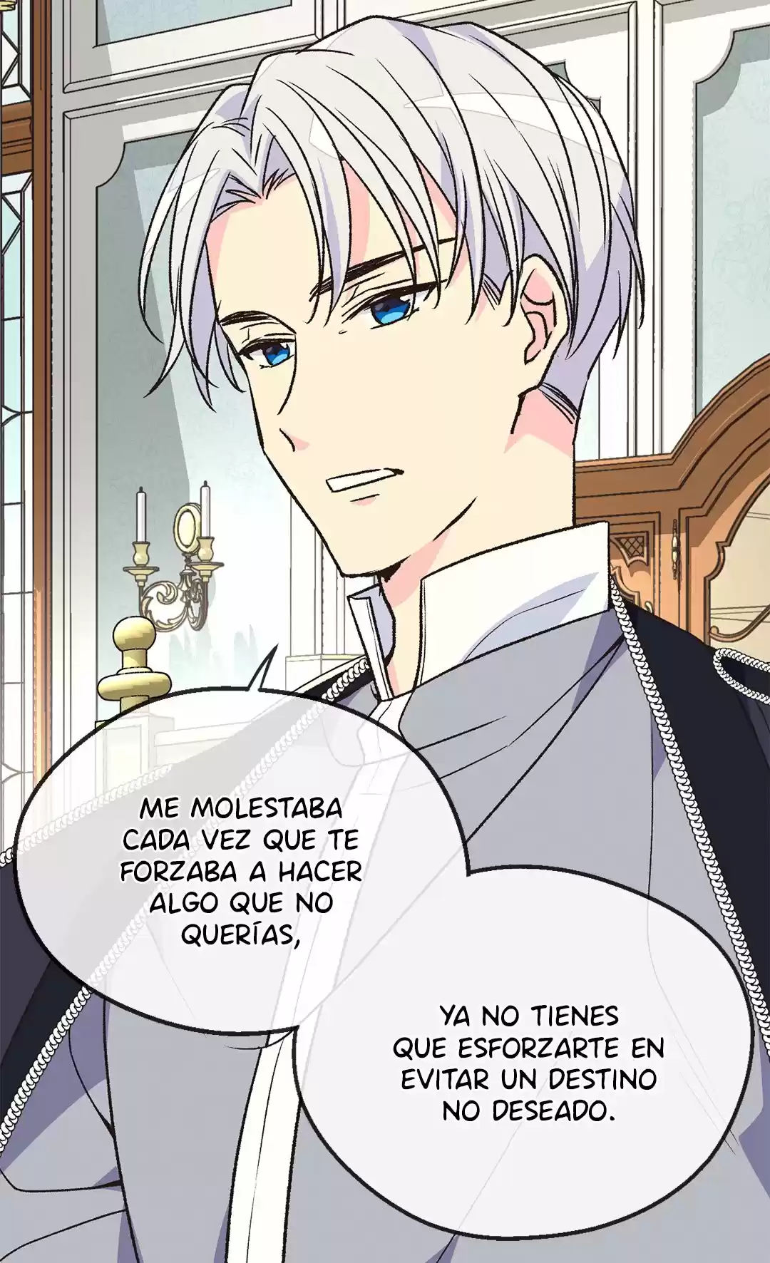 LA EMPERATRIZ ABANDONADA - Capítulo 127 - Página 16 - LectorTMOo