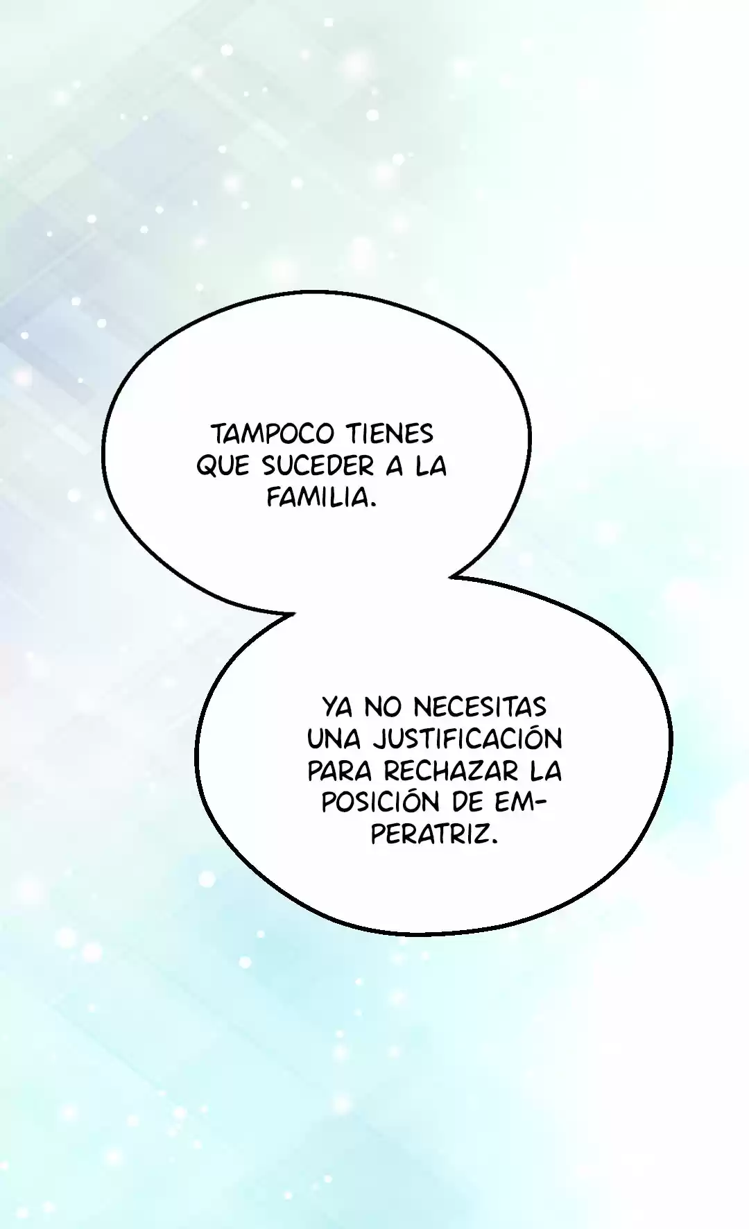 LA EMPERATRIZ ABANDONADA - Capítulo 127 - Página 17 - LectorTMOo
