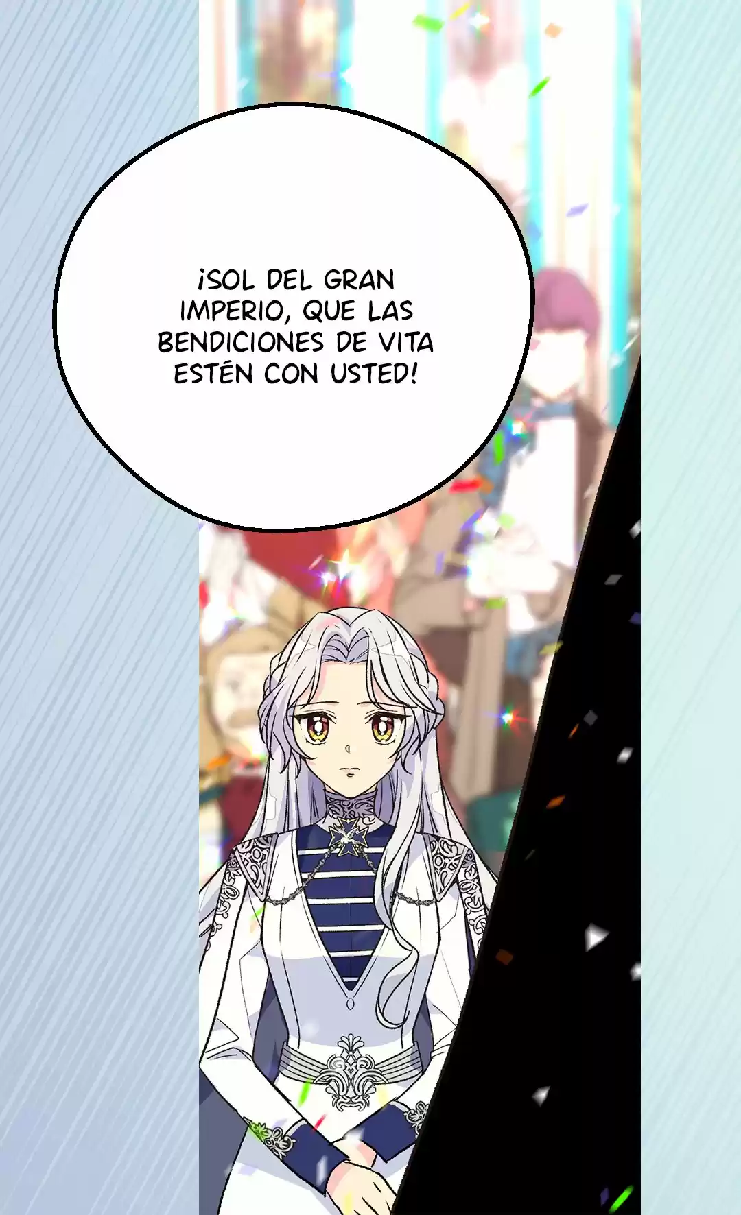 LA EMPERATRIZ ABANDONADA - Capítulo 127 - Página 29 - LectorTMOo