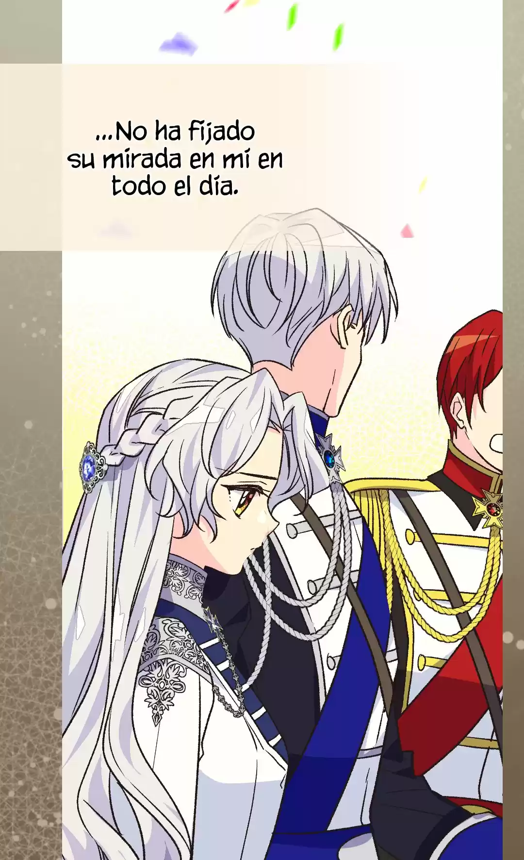 LA EMPERATRIZ ABANDONADA - Capítulo 127 - Página 30 - LectorTMOo