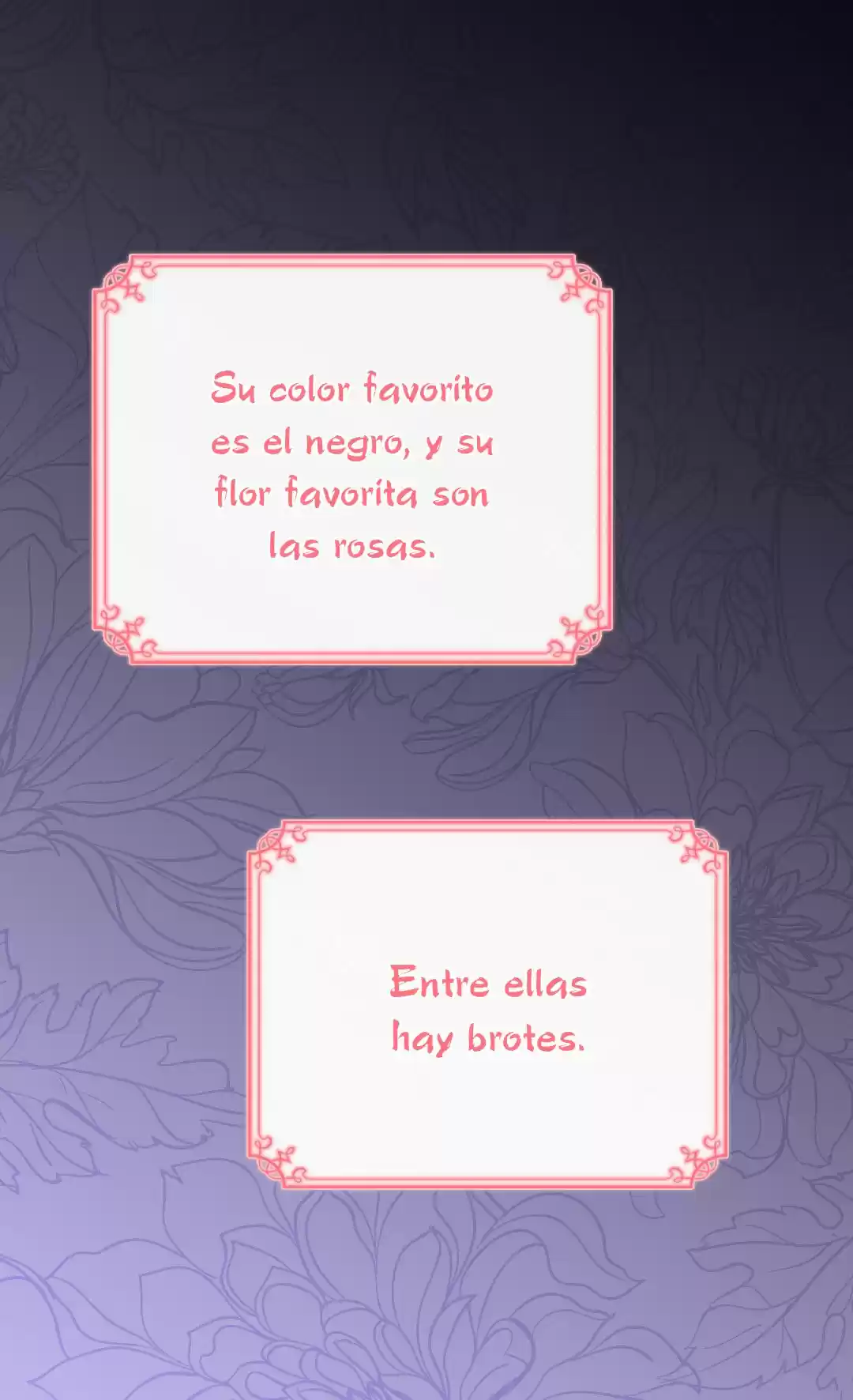 LA EMPERATRIZ ABANDONADA - Capítulo 127 - Página 38 - LectorTMOo