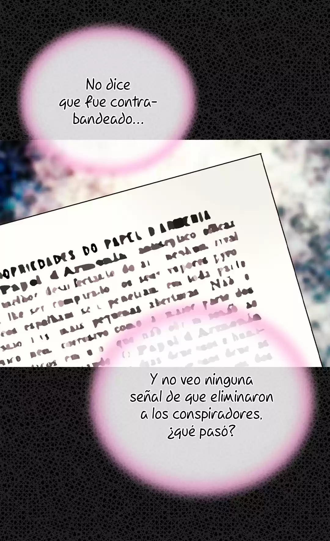 LA EMPERATRIZ ABANDONADA - Capítulo 127 - Página 43 - LectorTMOo