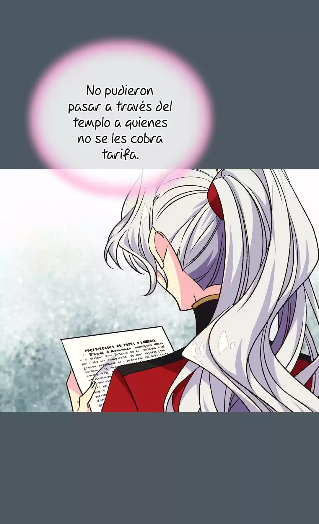 LA EMPERATRIZ ABANDONADA - Capítulo 127 - Página 44 - LectorTMOo
