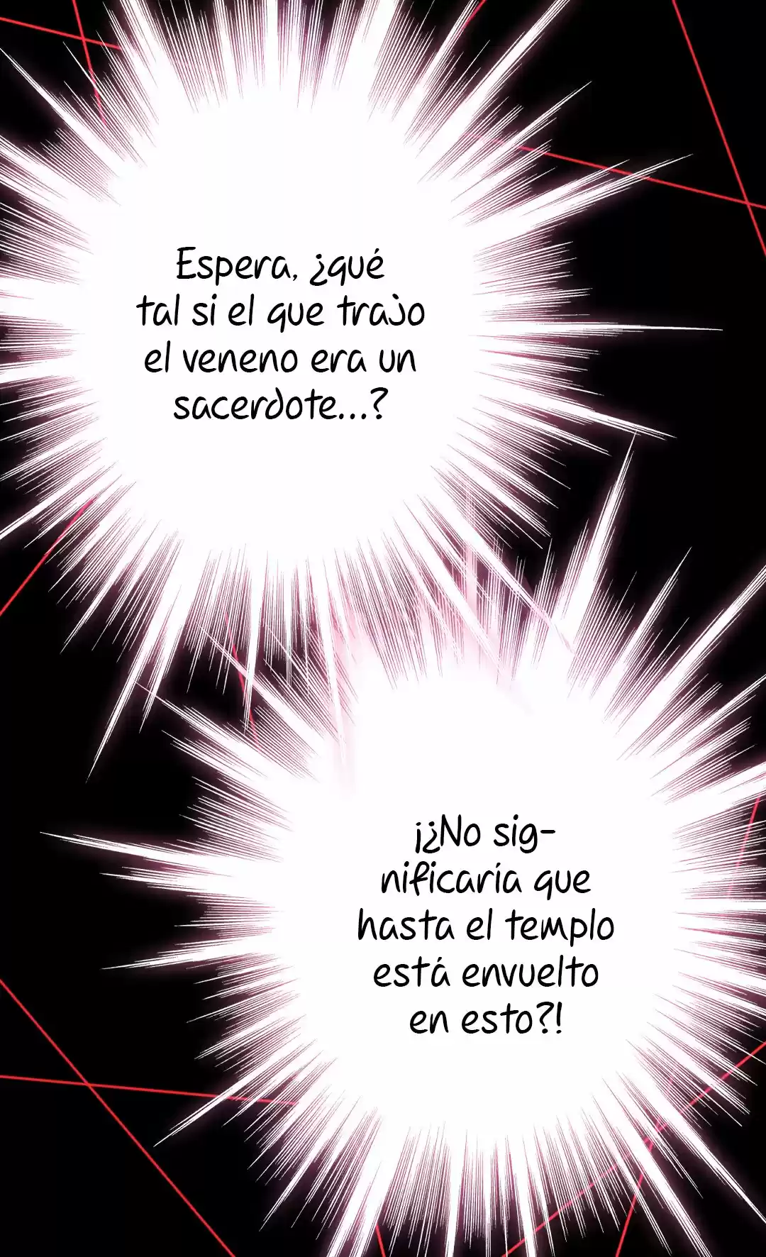 LA EMPERATRIZ ABANDONADA - Capítulo 127 - Página 46 - LectorTMOo