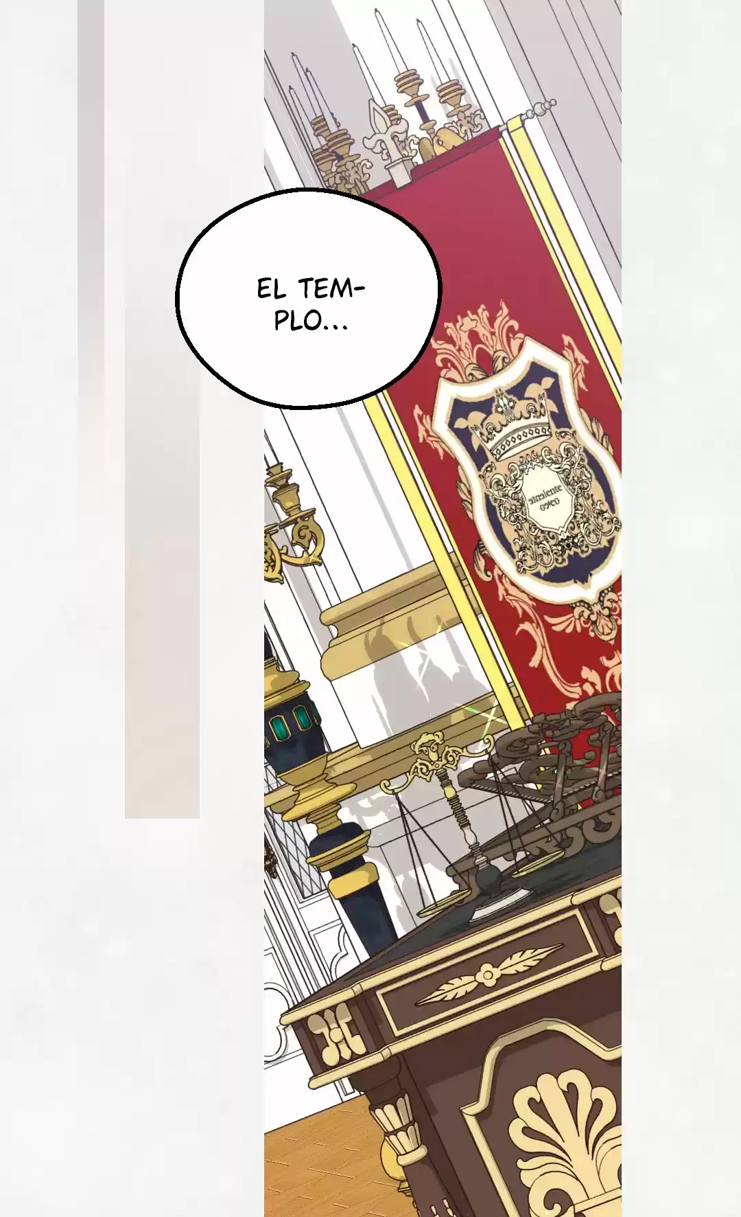 LA EMPERATRIZ ABANDONADA - Capítulo 127 - Página 47 - LectorTMOo
