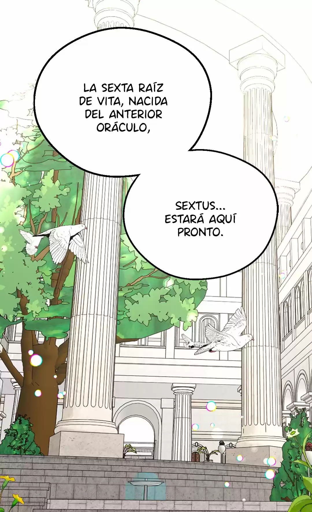 LA EMPERATRIZ ABANDONADA - Capítulo 127 - Página 55 - LectorTMOo