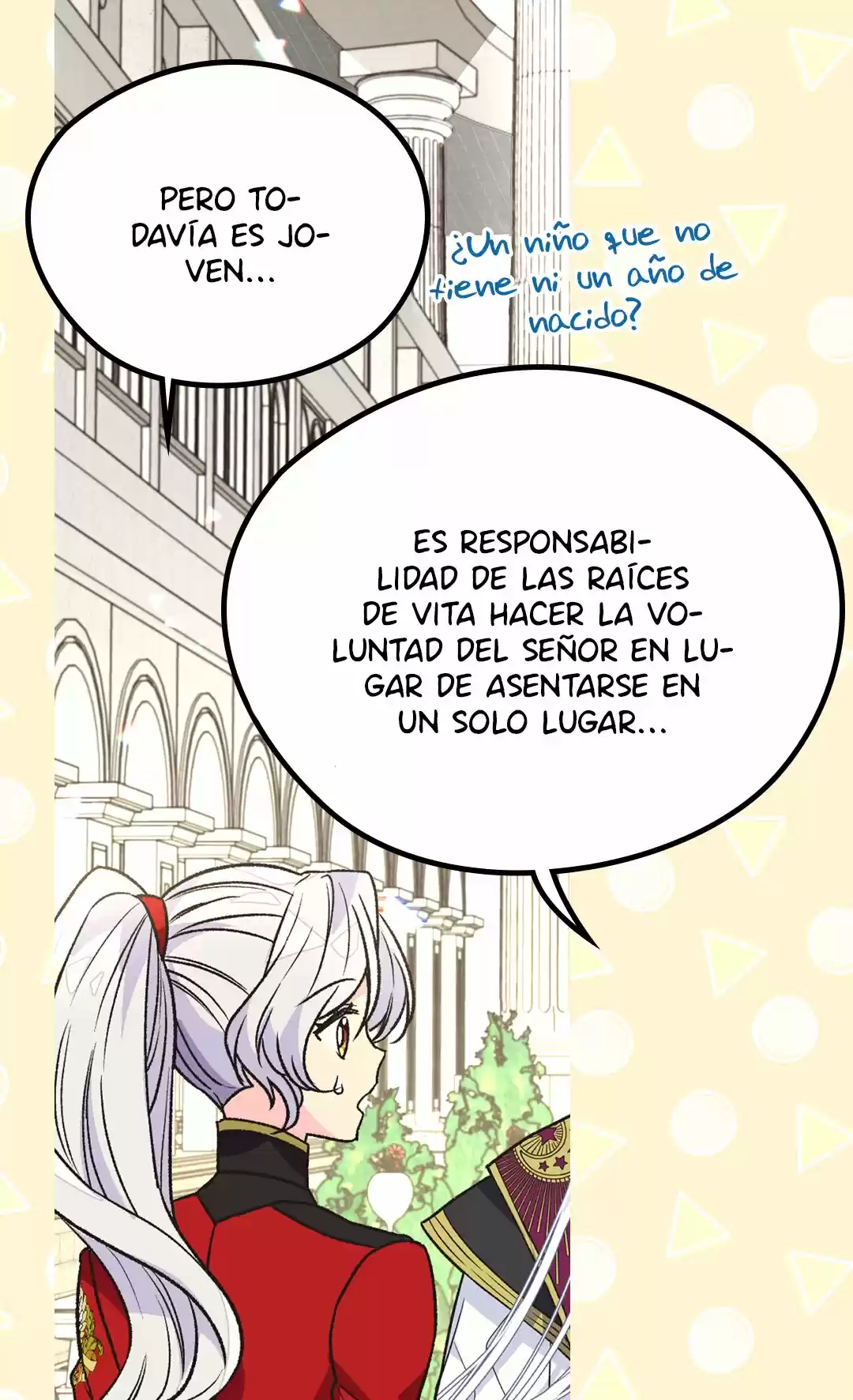LA EMPERATRIZ ABANDONADA - Capítulo 127 - Página 56 - LectorTMOo