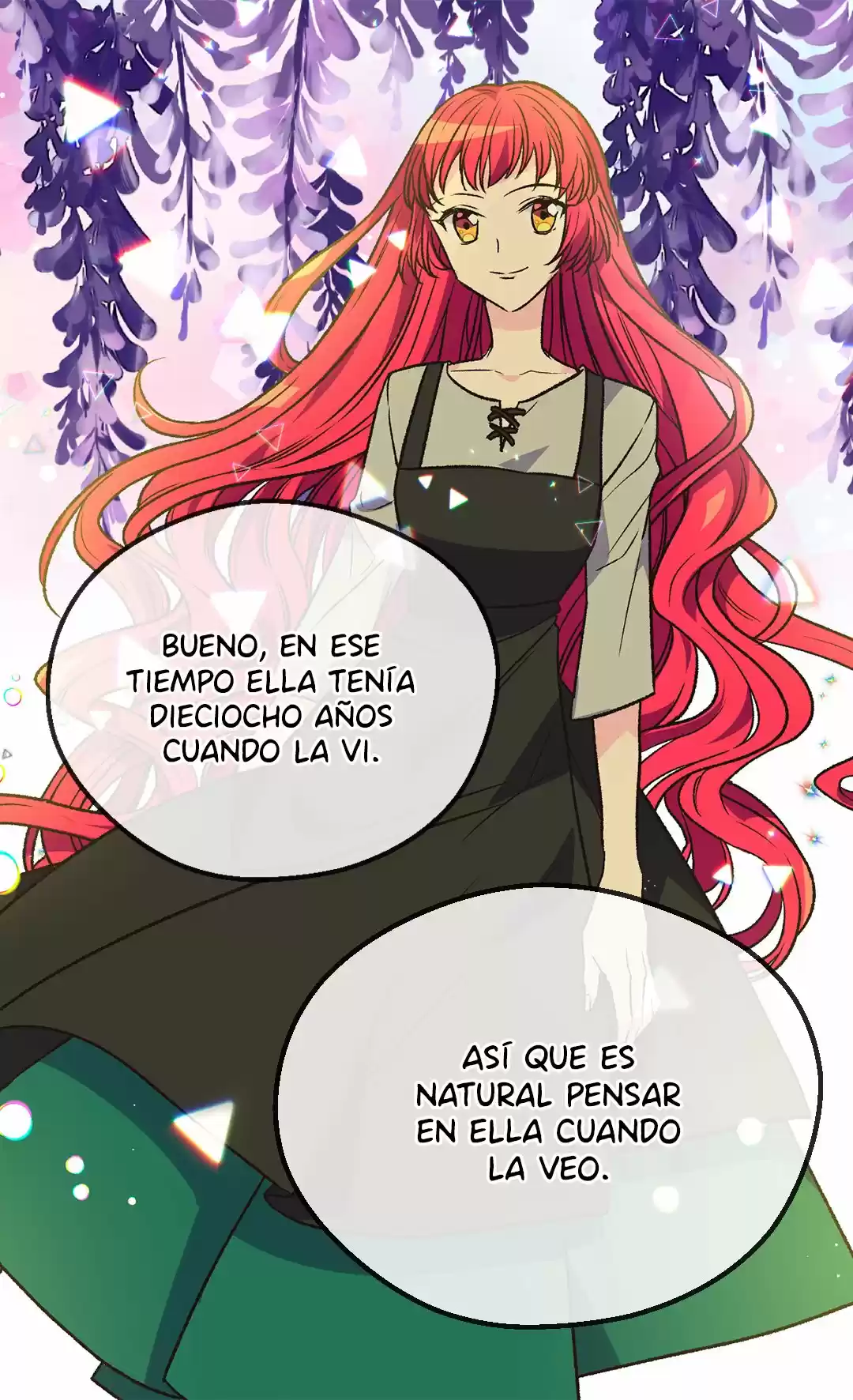 LA EMPERATRIZ ABANDONADA - Capítulo 127 - Página 60 - LectorTMOo