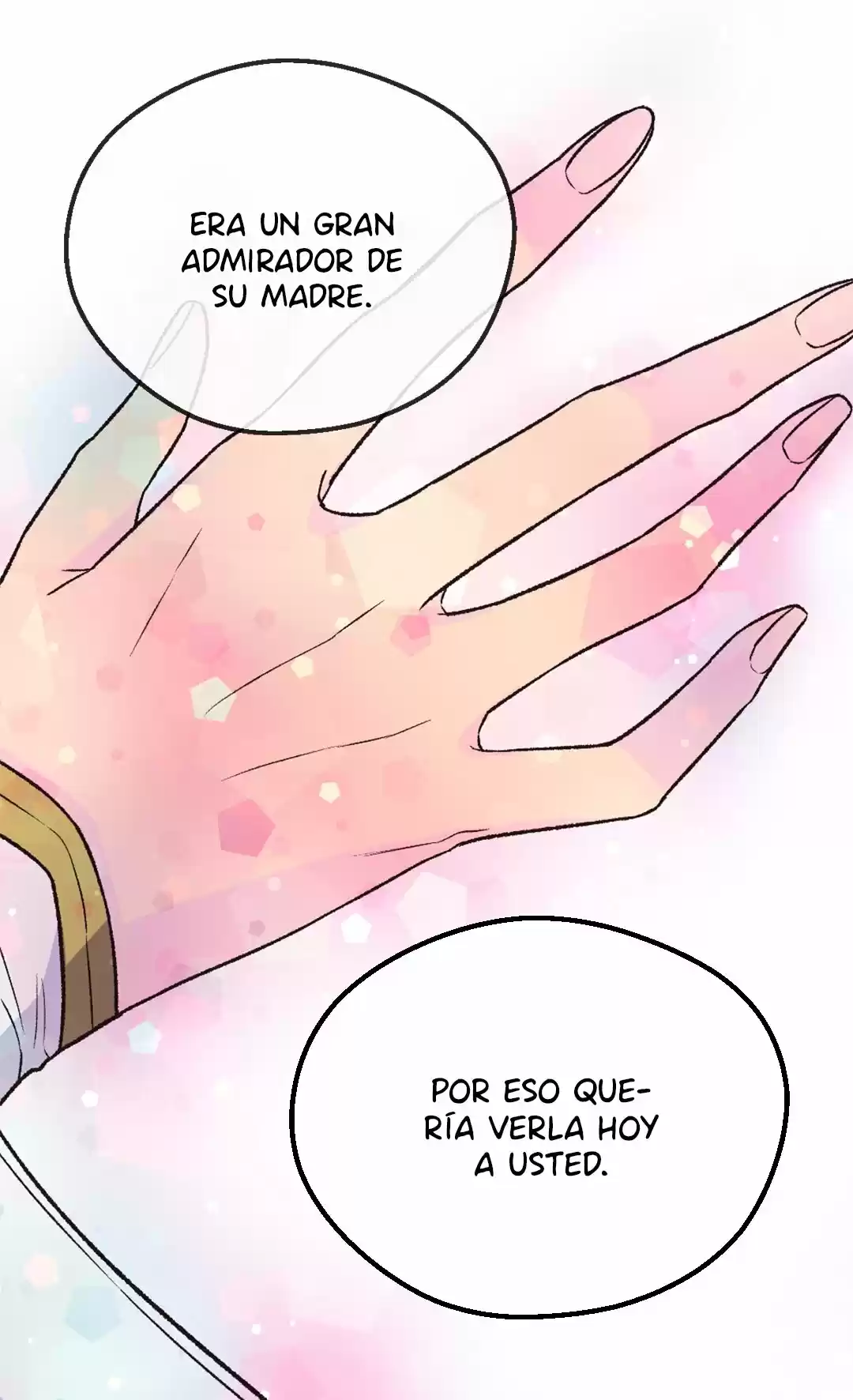 LA EMPERATRIZ ABANDONADA - Capítulo 127 - Página 61 - LectorTMOo