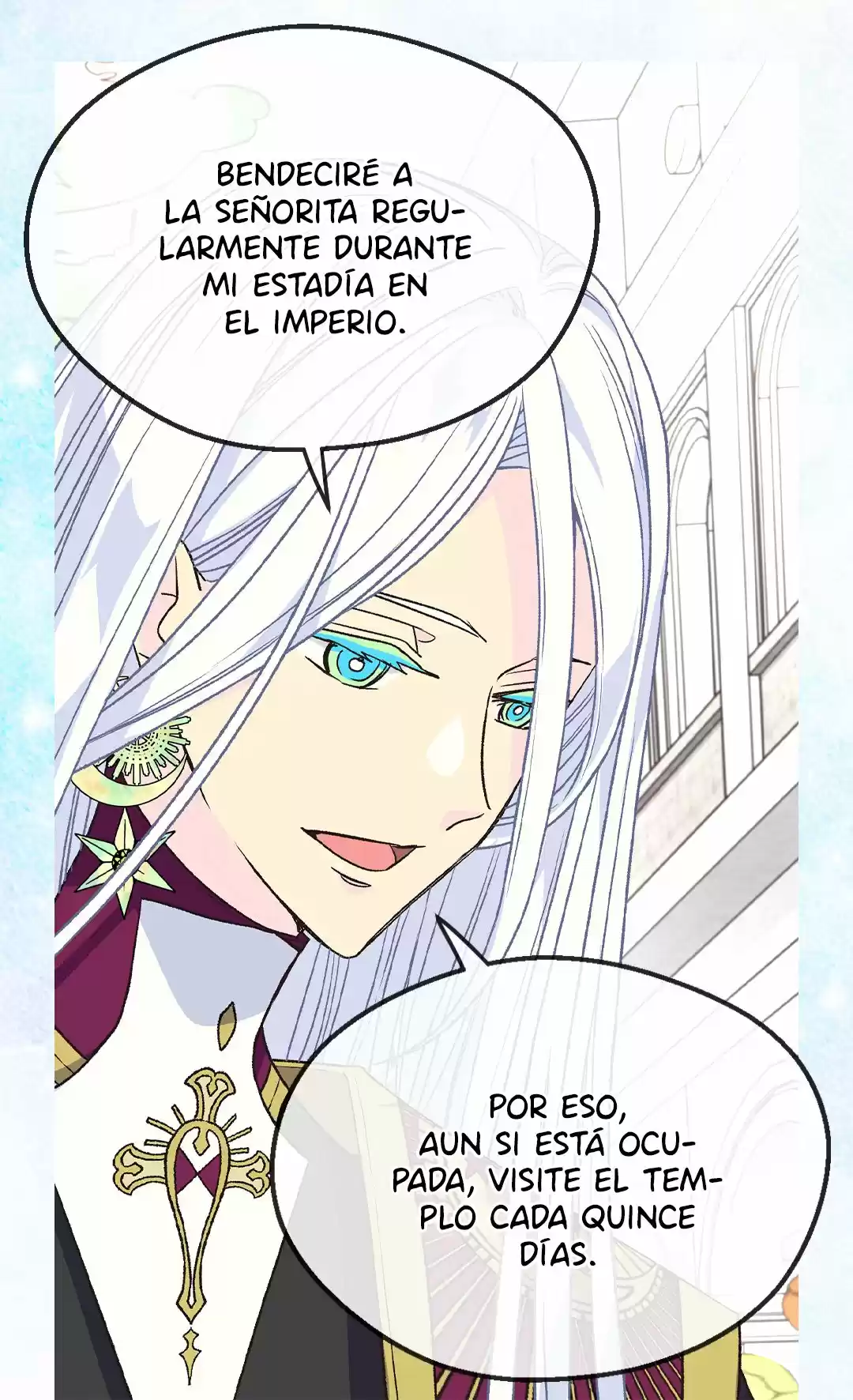 LA EMPERATRIZ ABANDONADA - Capítulo 127 - Página 64 - LectorTMOo