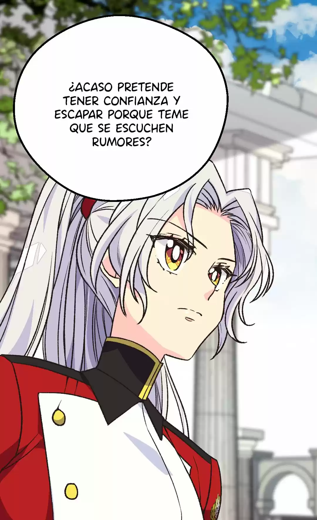 LA EMPERATRIZ ABANDONADA - Capítulo 127 - Página 70 - LectorTMOo